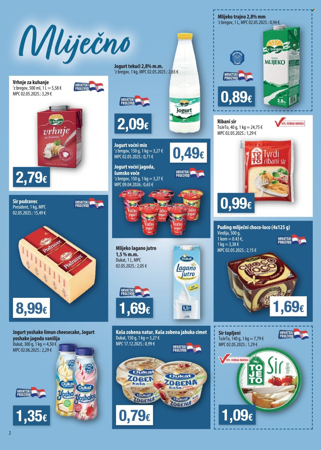 BAKMAZ katalog - NTL- MAXI KATALOG