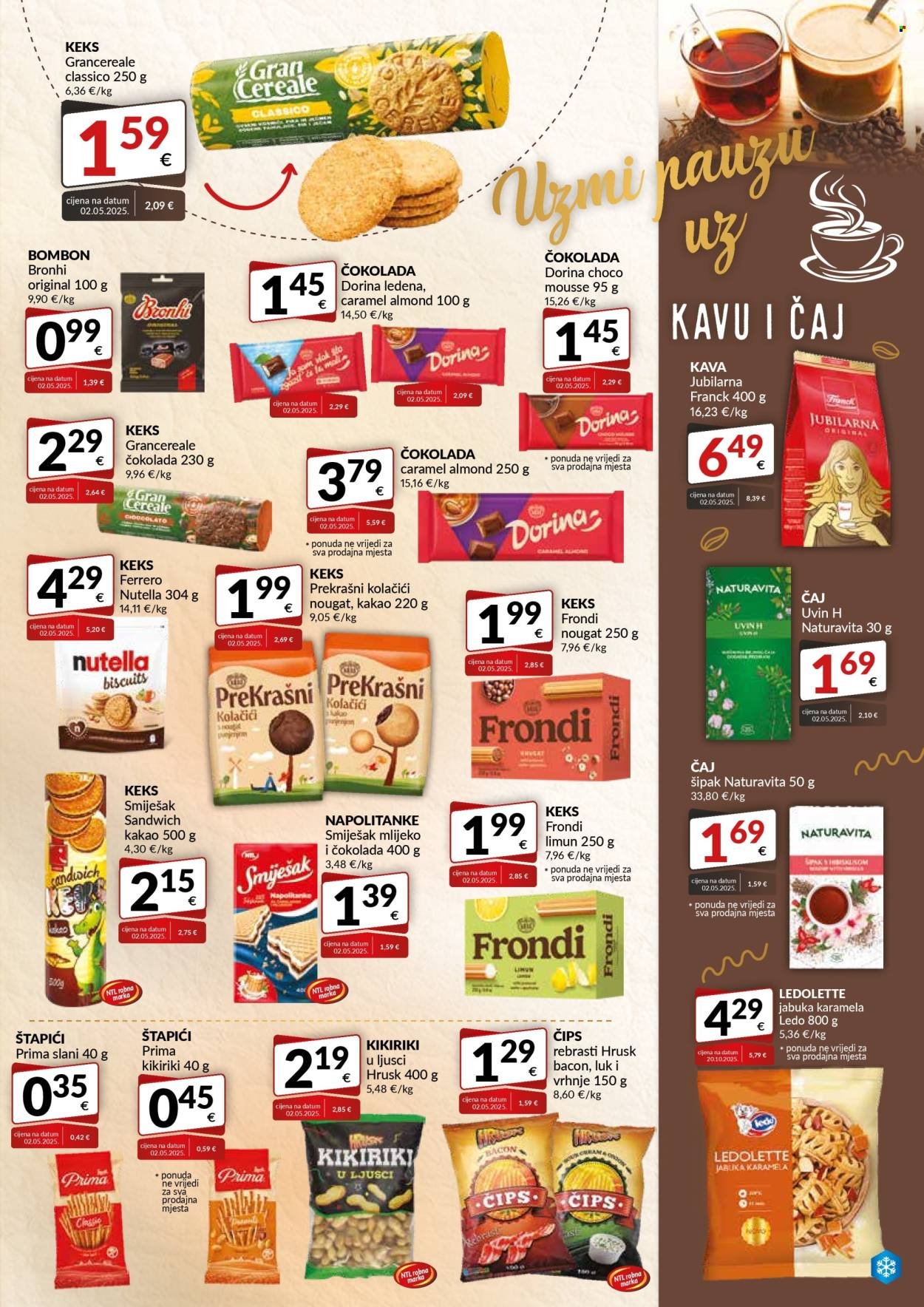 BAKMAZ katalog - TJEDNA PONUDA