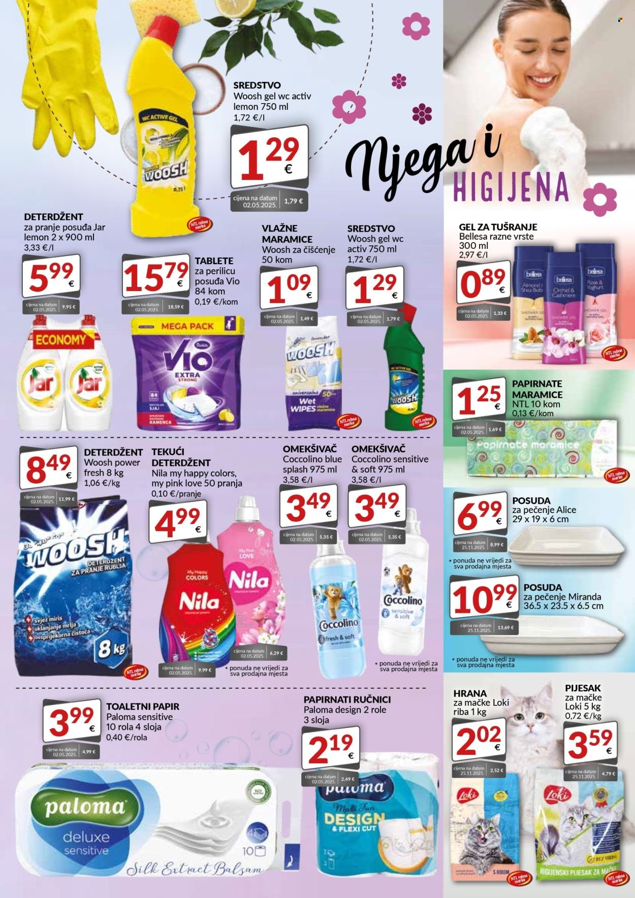 BAKMAZ katalog - TJEDNA PONUDA