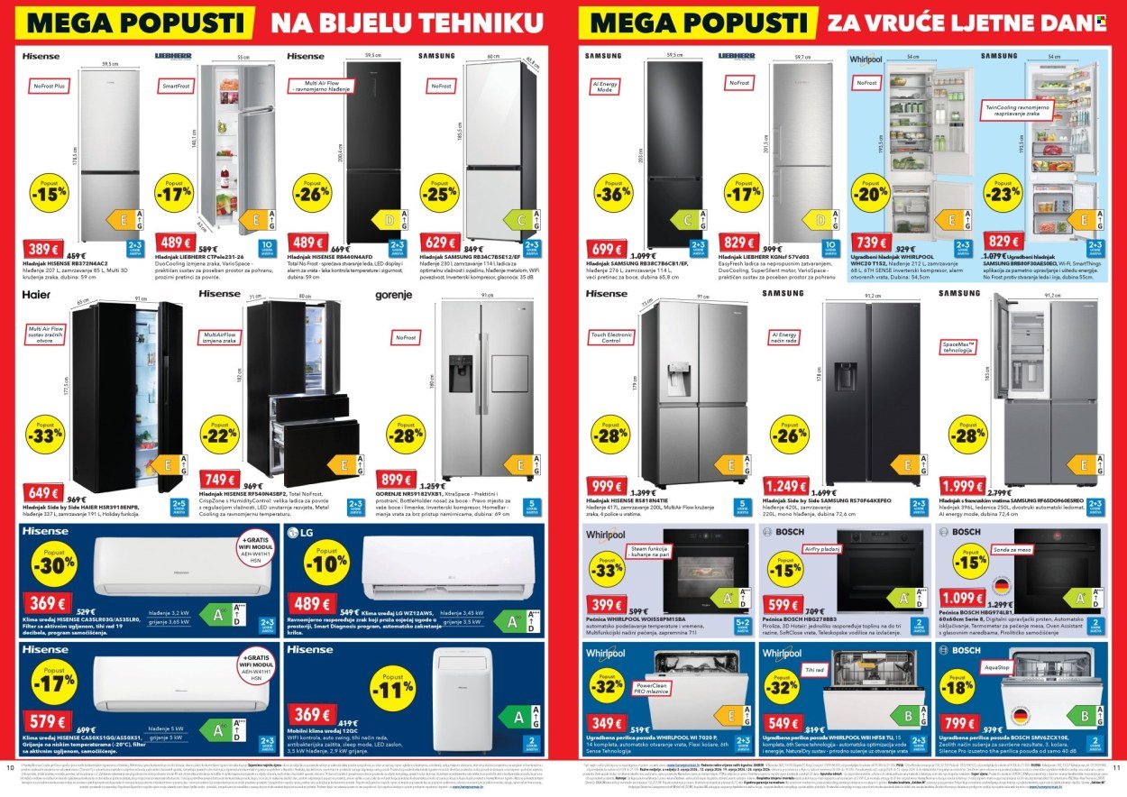 HARVEY NORMAN katalog - Ljetni sale - Mega popusti, isporuka odmah!
