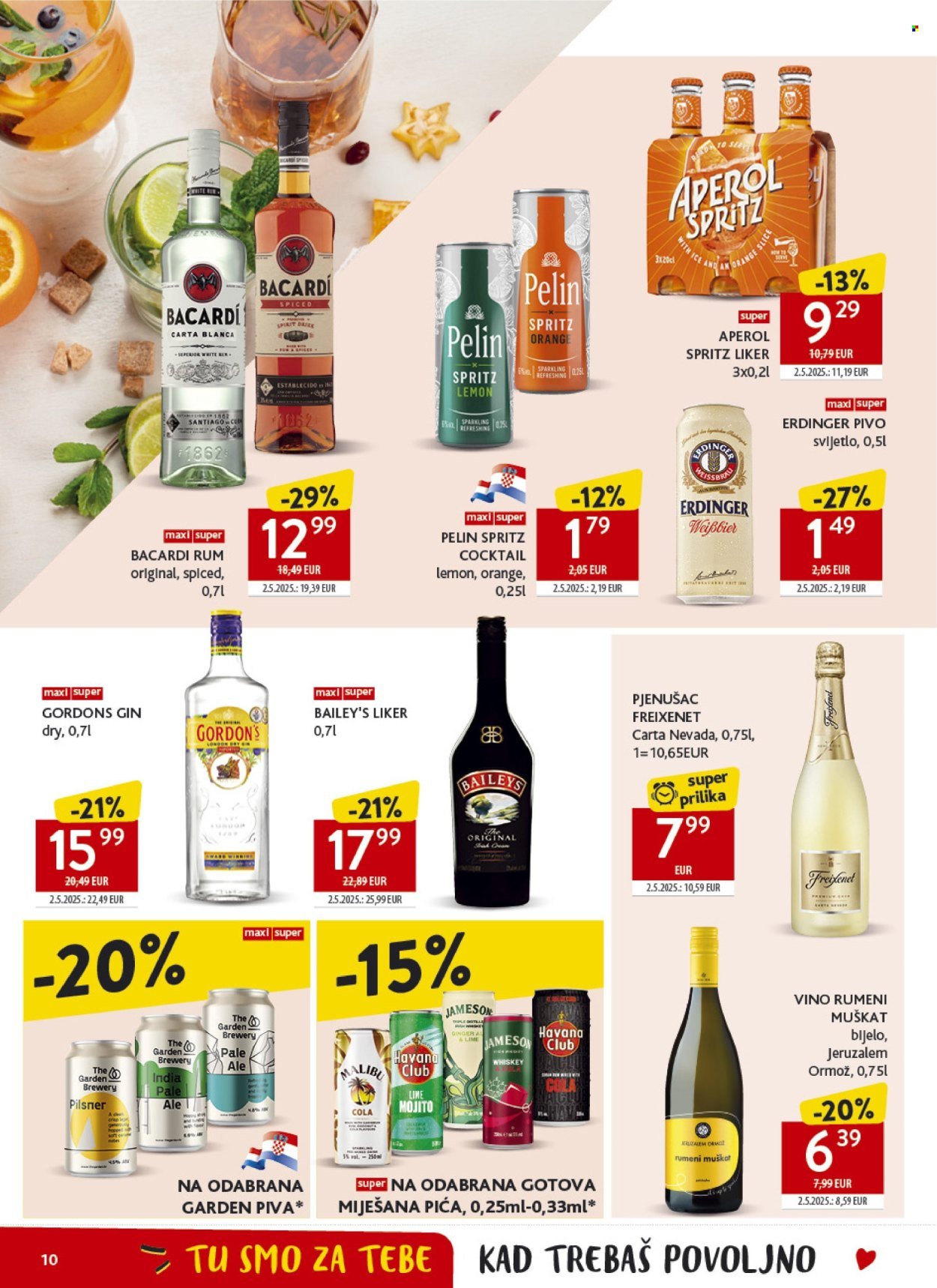 KONZUM katalog - Od srijede 24.06.2026.