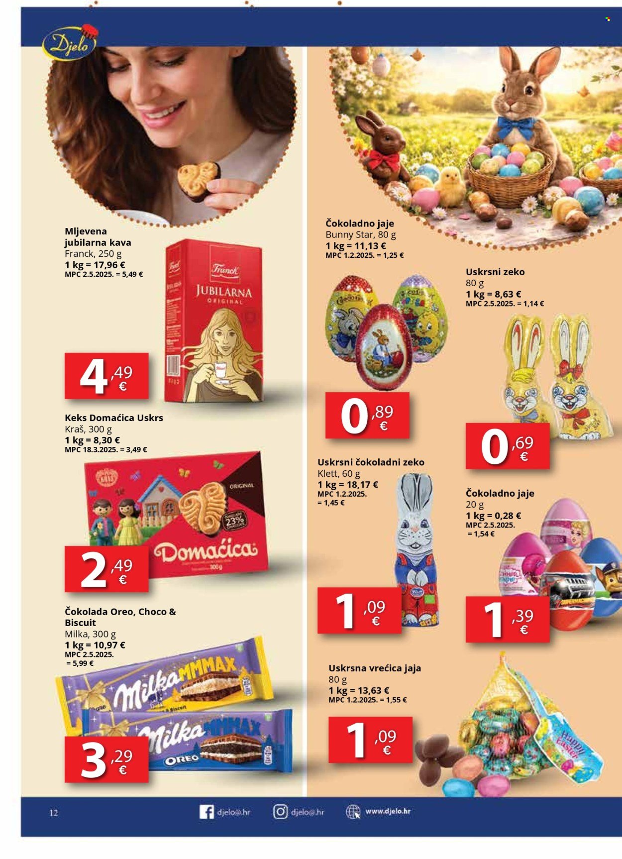 DJELO katalog - NOVI KATALOG