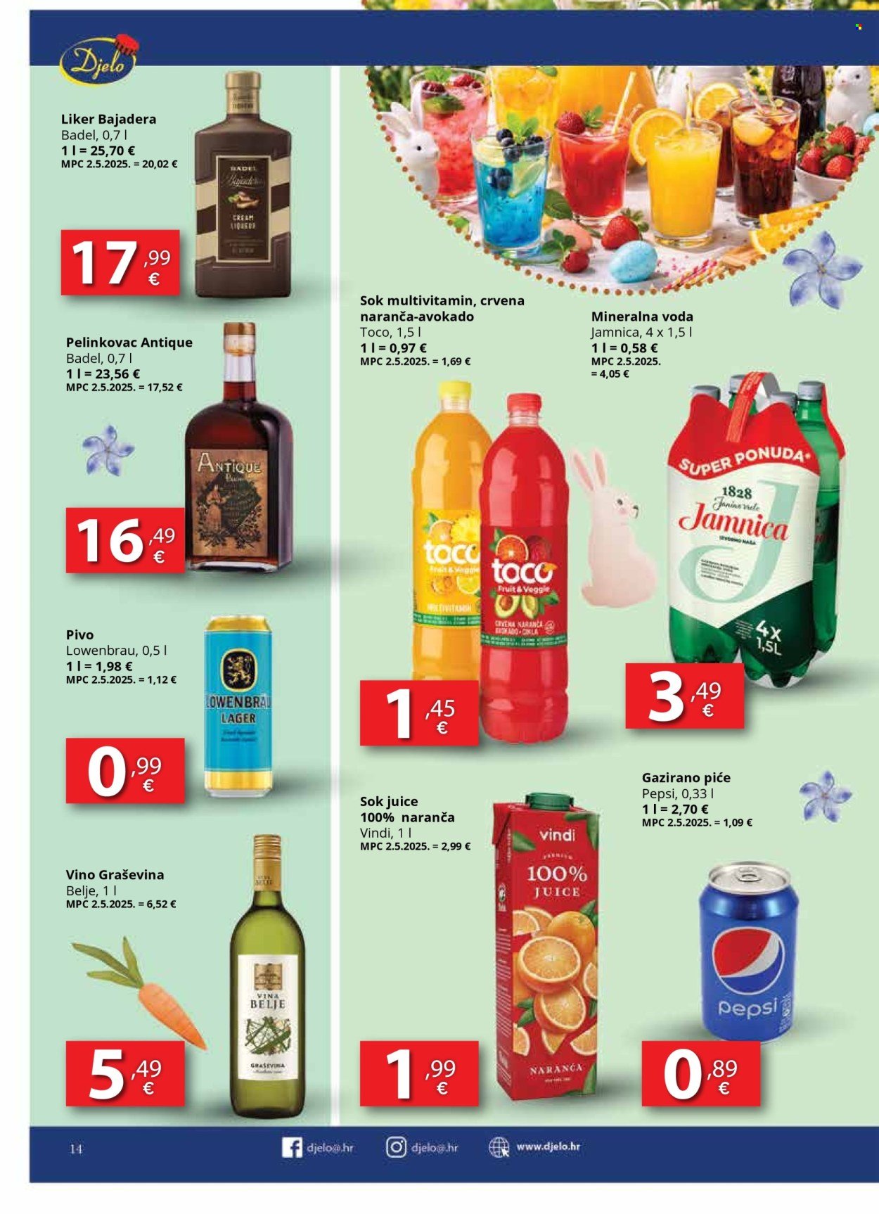 DJELO katalog - NOVI KATALOG