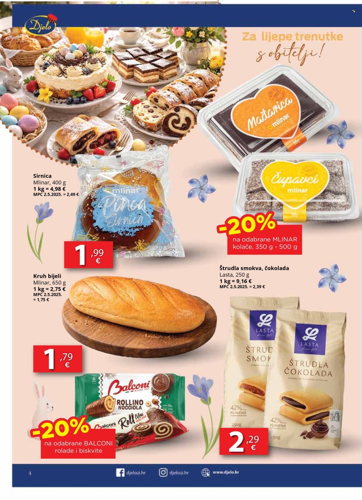 DJELO katalog - NOVI KATALOG