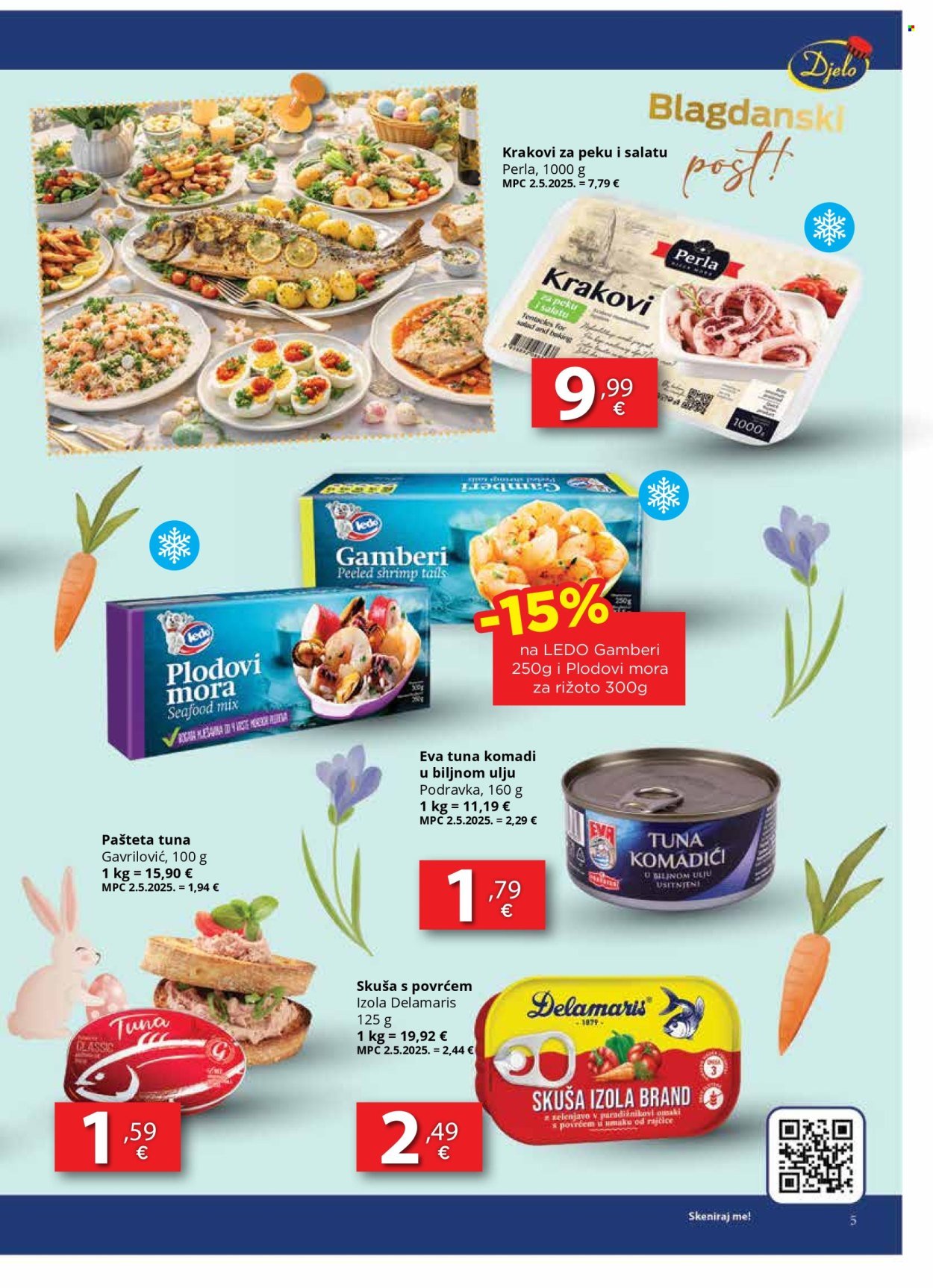 DJELO katalog - NOVI KATALOG