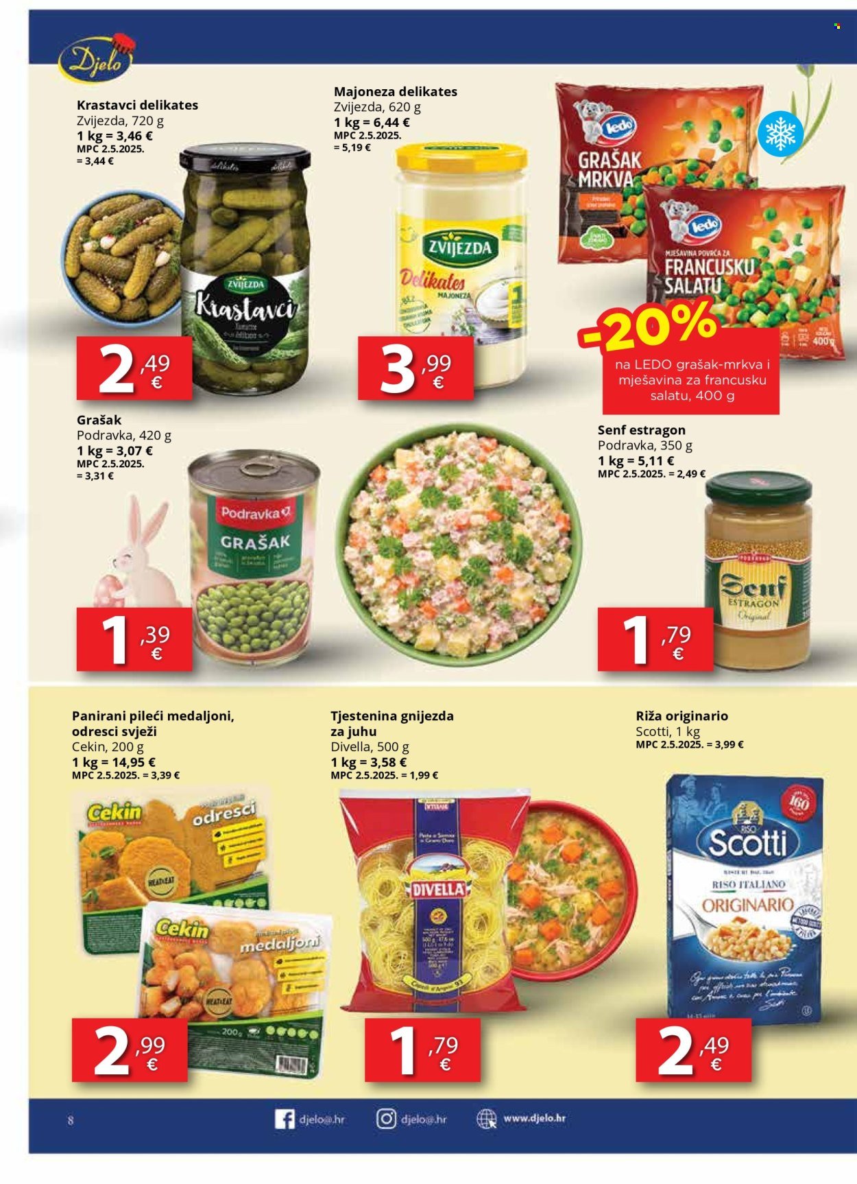 DJELO katalog - NOVI KATALOG