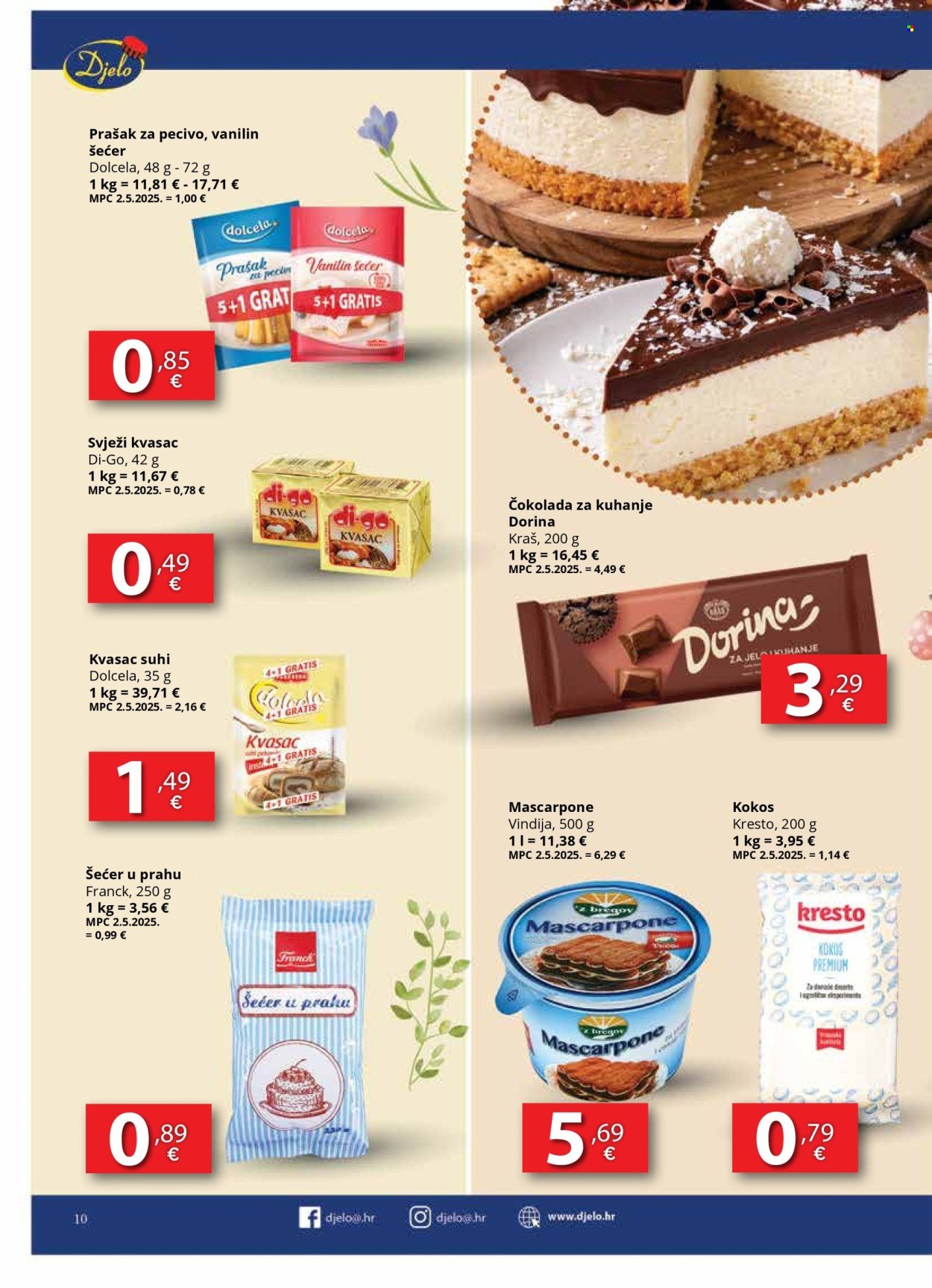 DJELO katalog - NOVI KATALOG