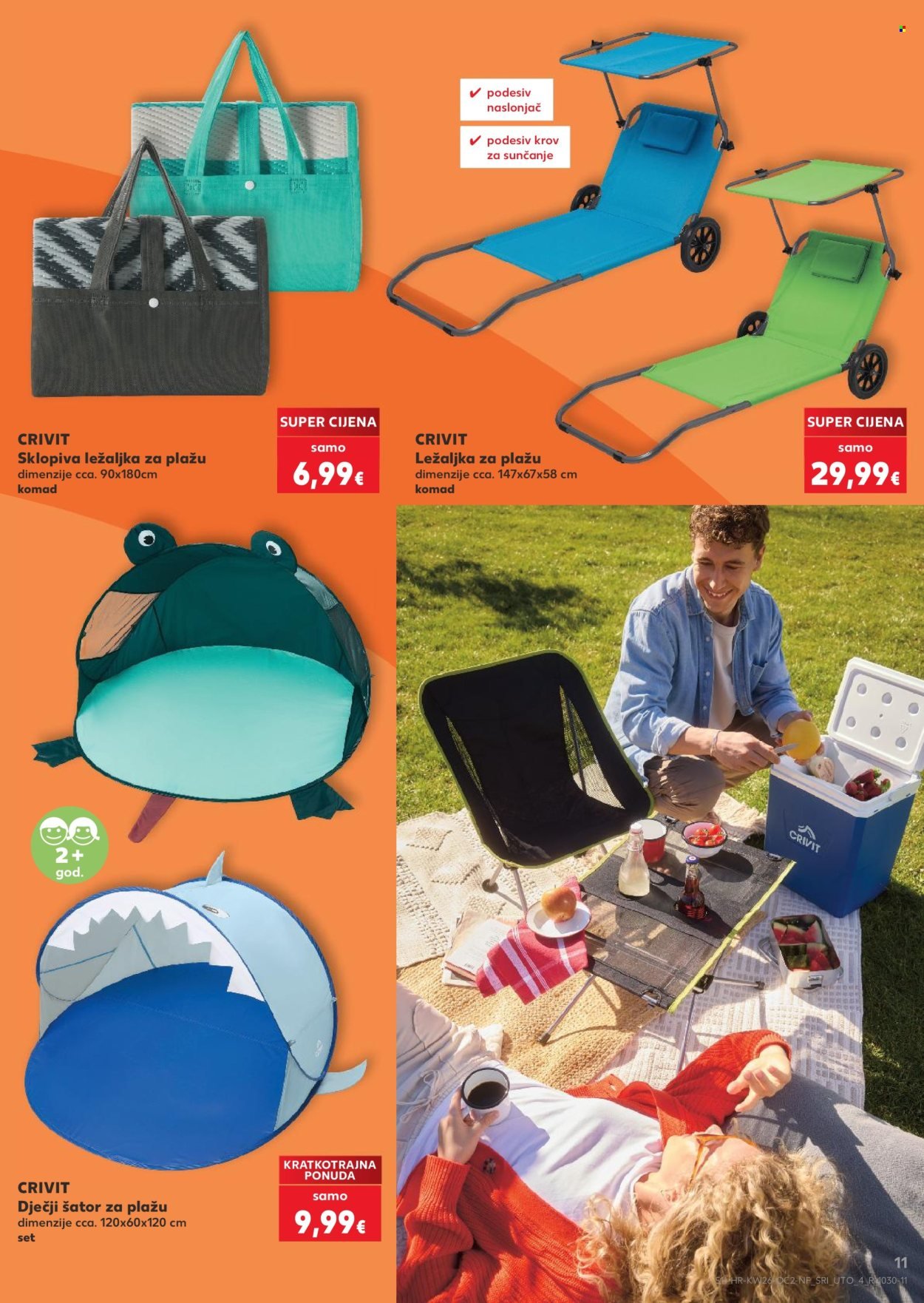KAUFLAND katalog - POTRAŽI SUPER PONUDU NEPREHRAMBENIH PROIZVODA!