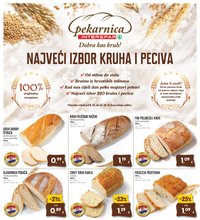 INTERSPAR katalog - INTERSPAR Kruh