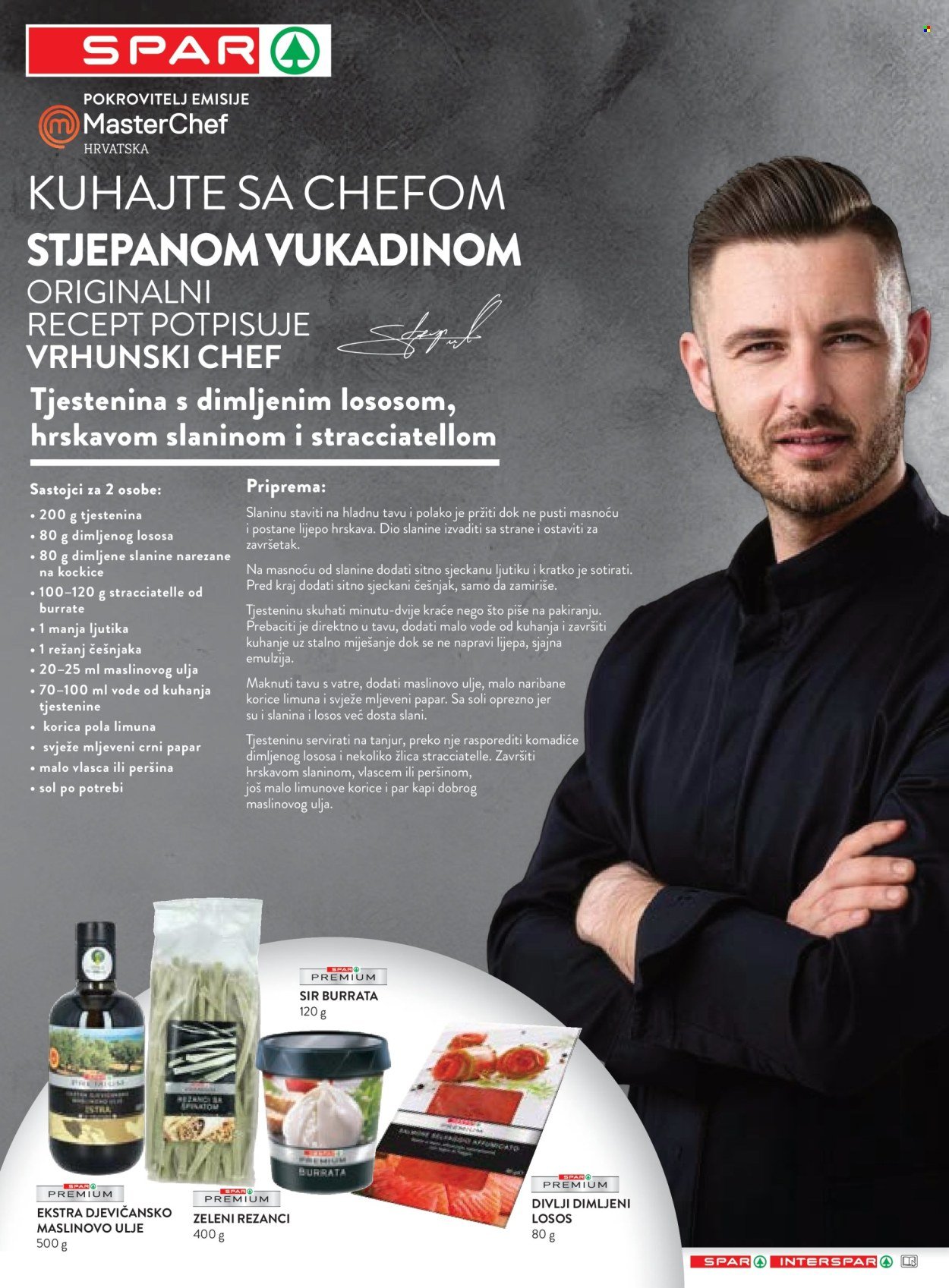 SPAR katalog - Od srijede 21.10.2026.