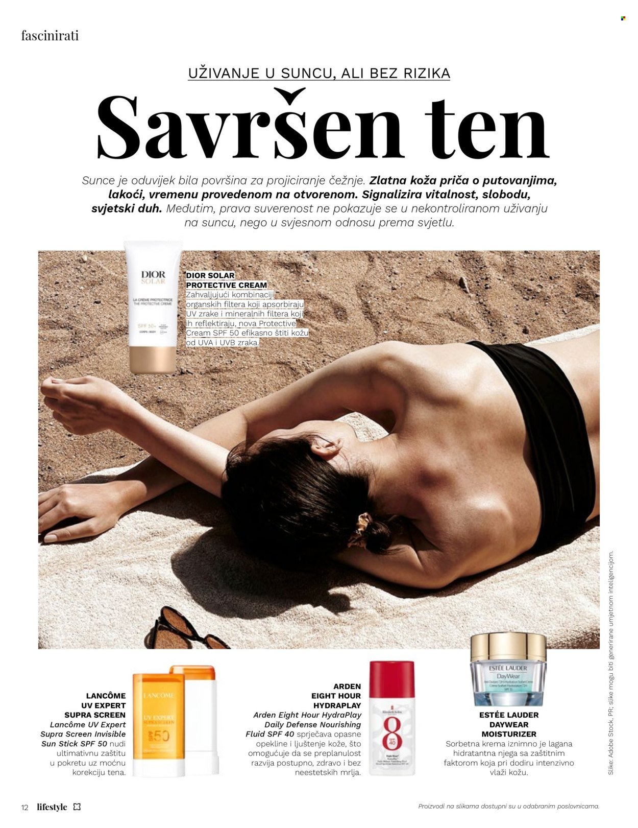 MÜLLER katalog - Lifestyle 4