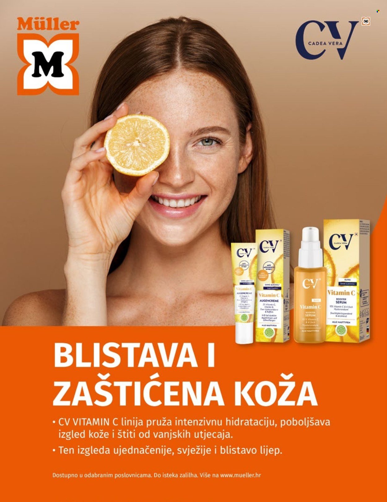 MÜLLER katalog - Lifestyle 4