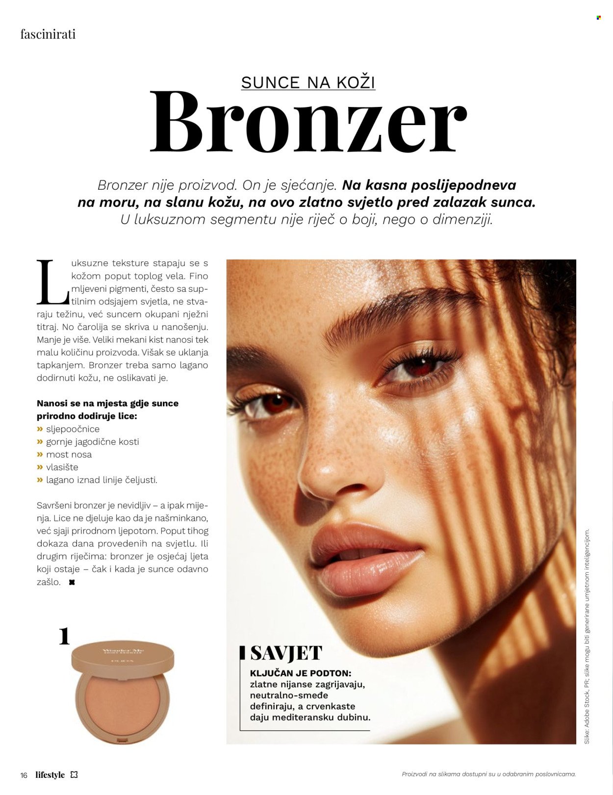 MÜLLER katalog - Lifestyle 4