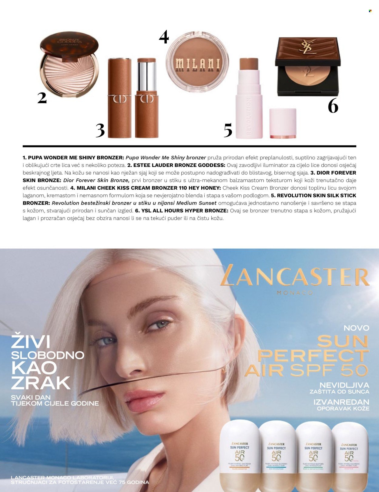 MÜLLER katalog - Lifestyle 4