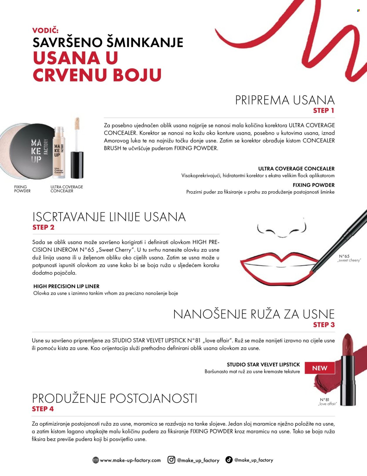 MÜLLER katalog - Lifestyle 4