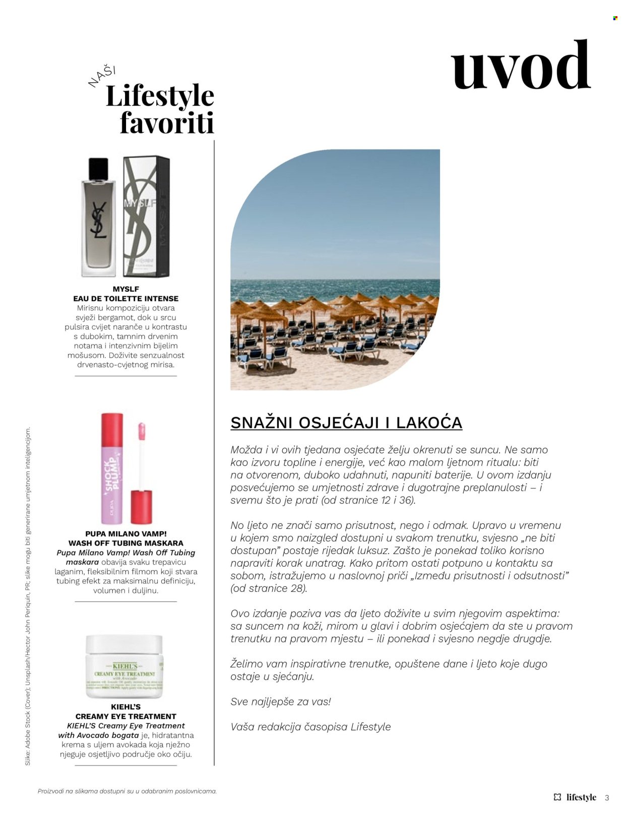 MÜLLER katalog - Lifestyle 4