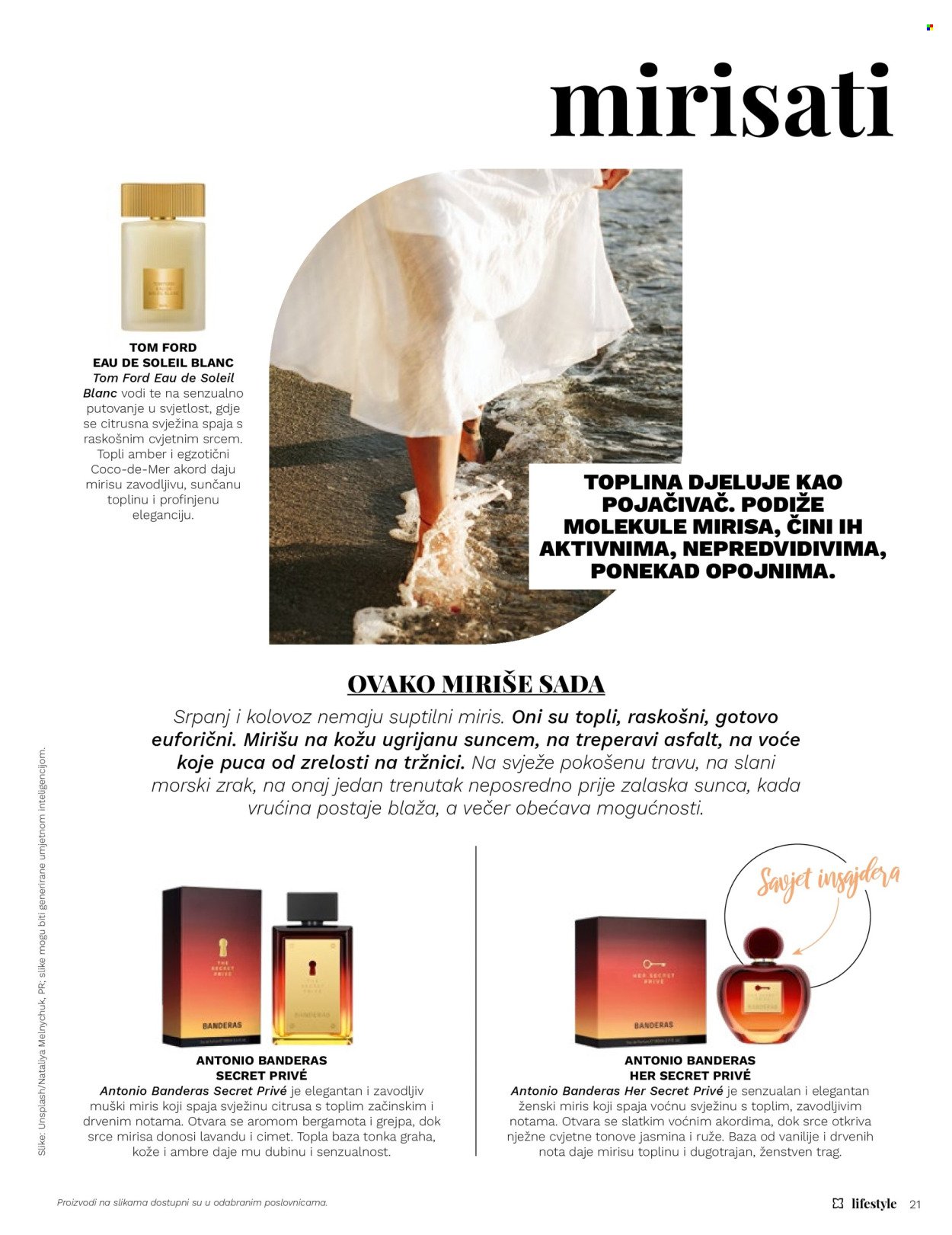 MÜLLER katalog - Lifestyle 4