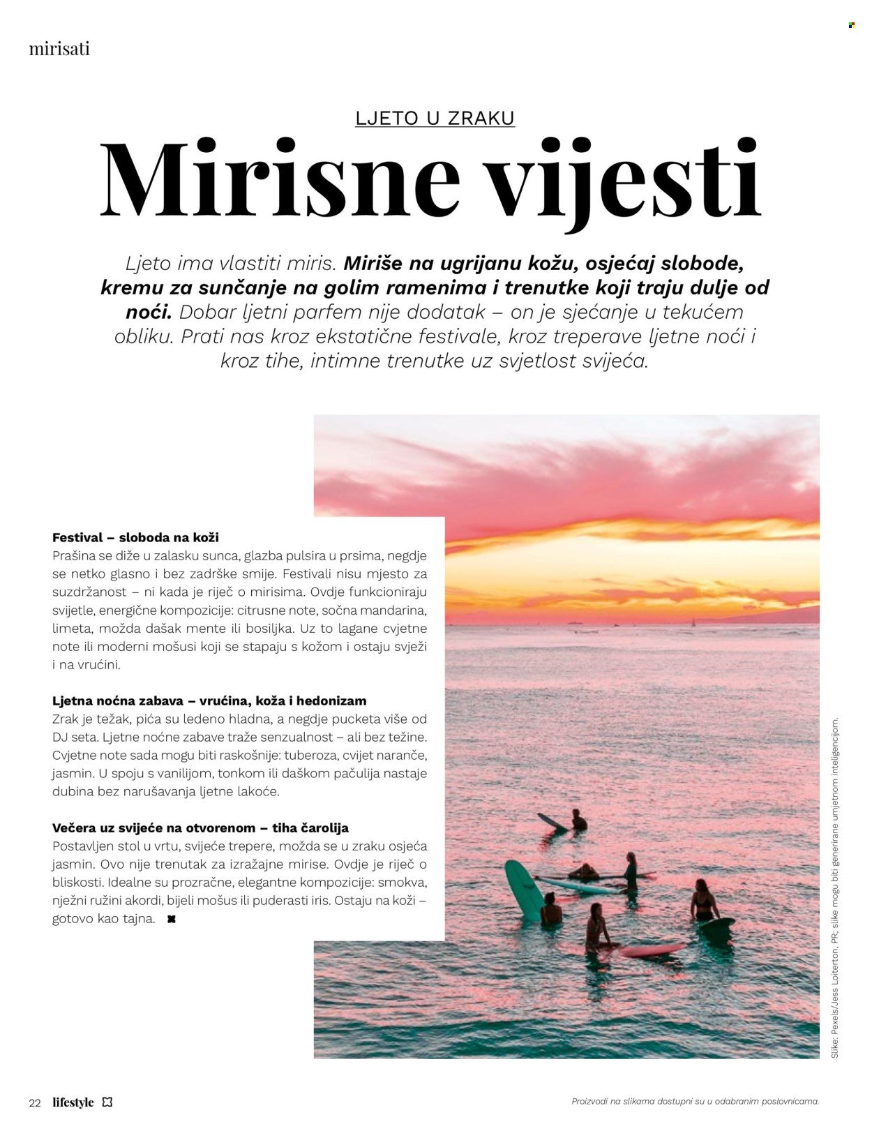 MÜLLER katalog - Lifestyle 4