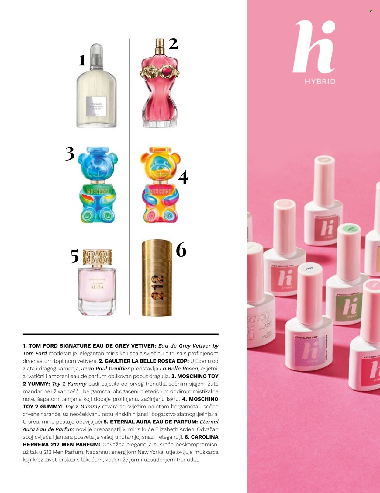 MÜLLER katalog - Lifestyle 4