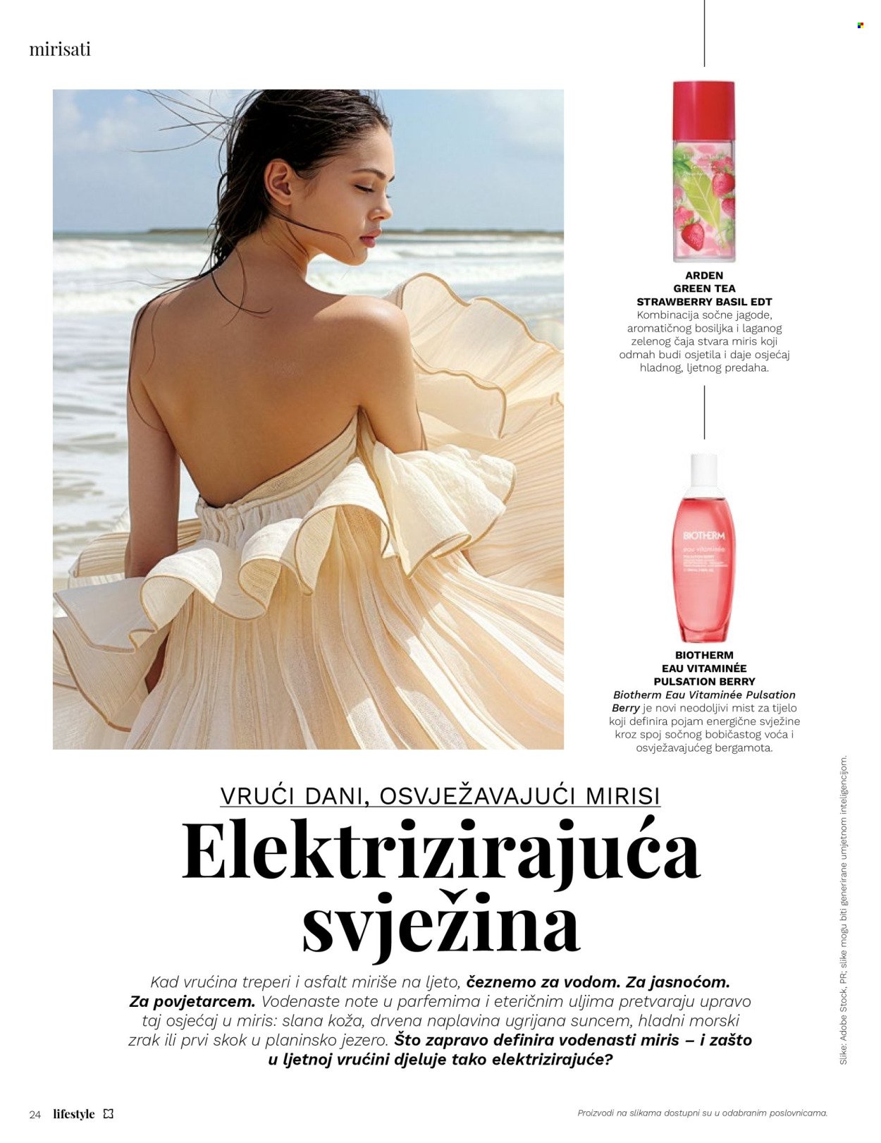 MÜLLER katalog - Lifestyle 4