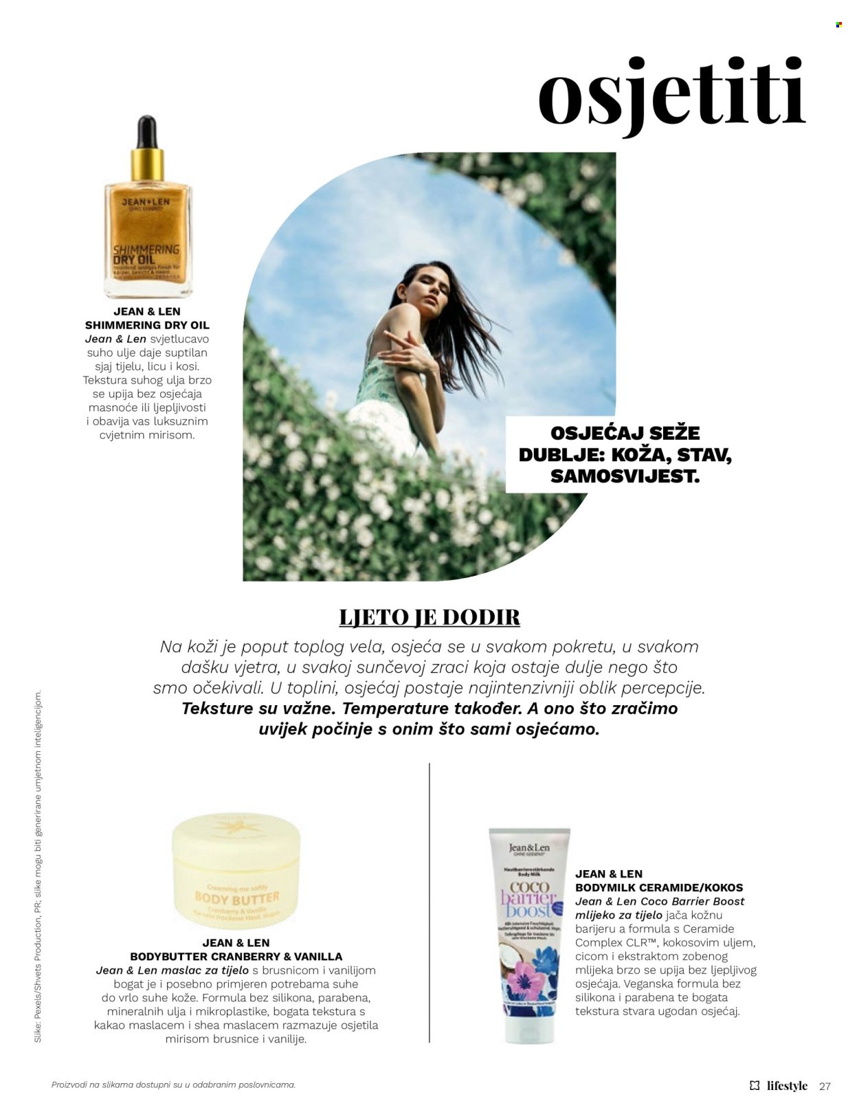 MÜLLER katalog - Lifestyle 4