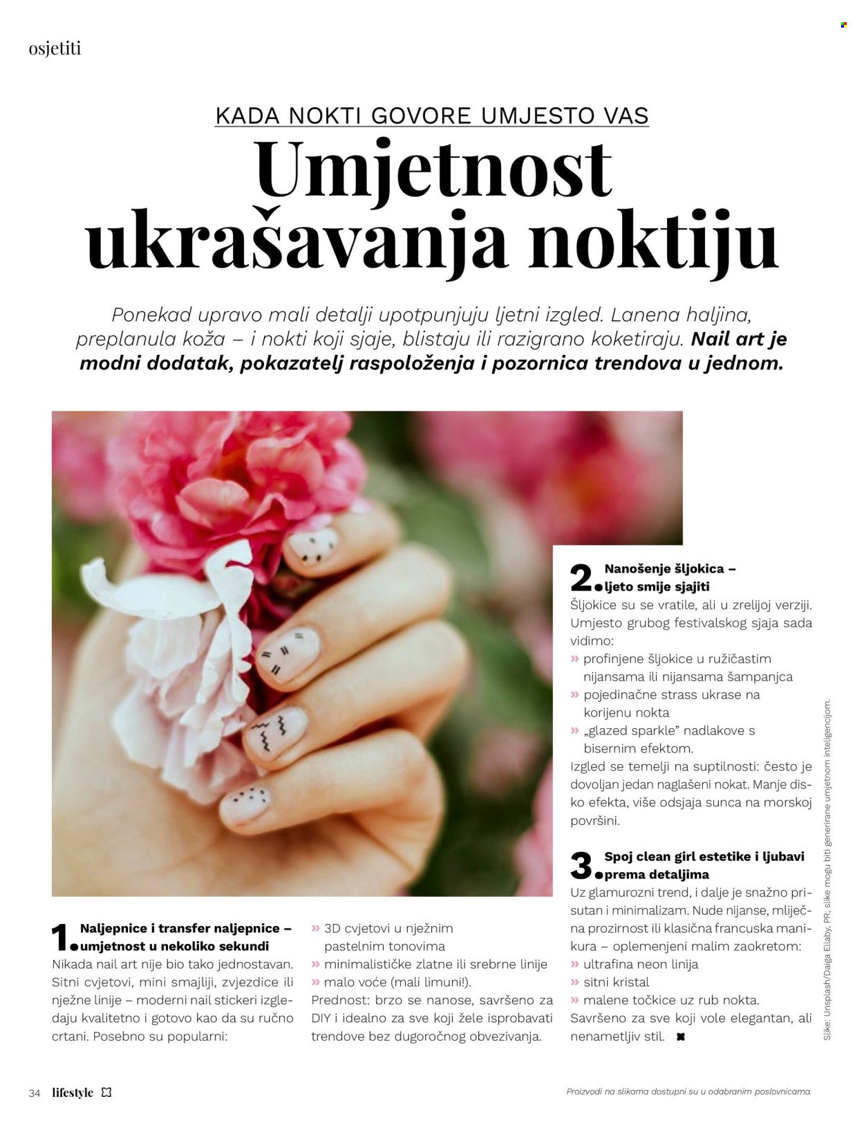MÜLLER katalog - Lifestyle 4