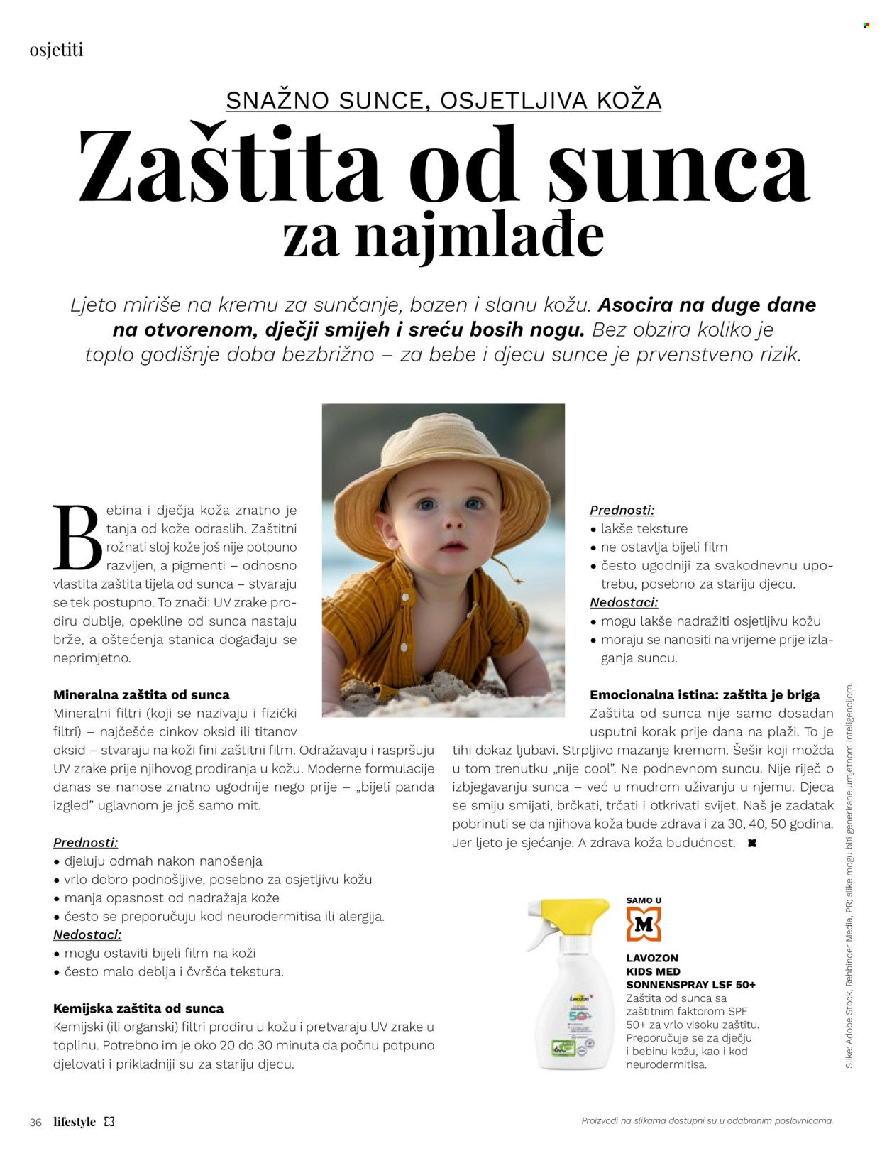 MÜLLER katalog - Lifestyle 4