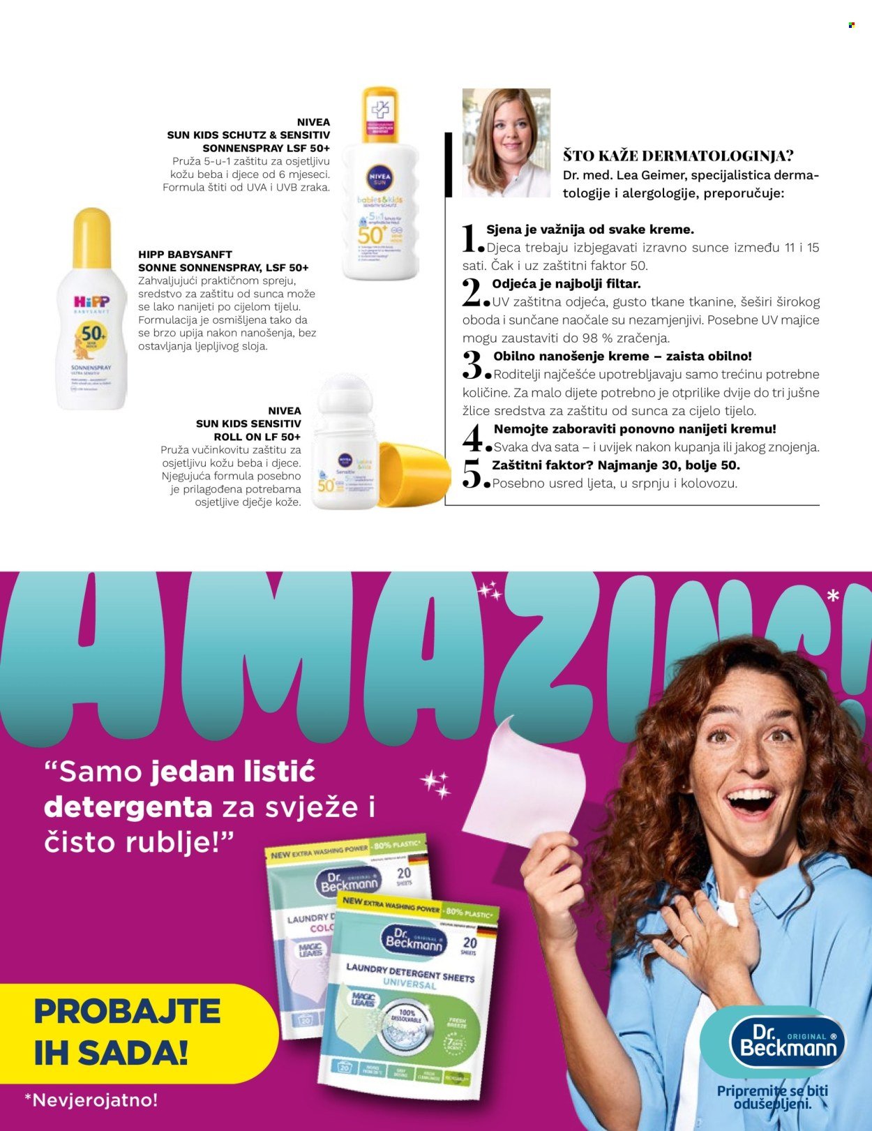 MÜLLER katalog - Lifestyle 4