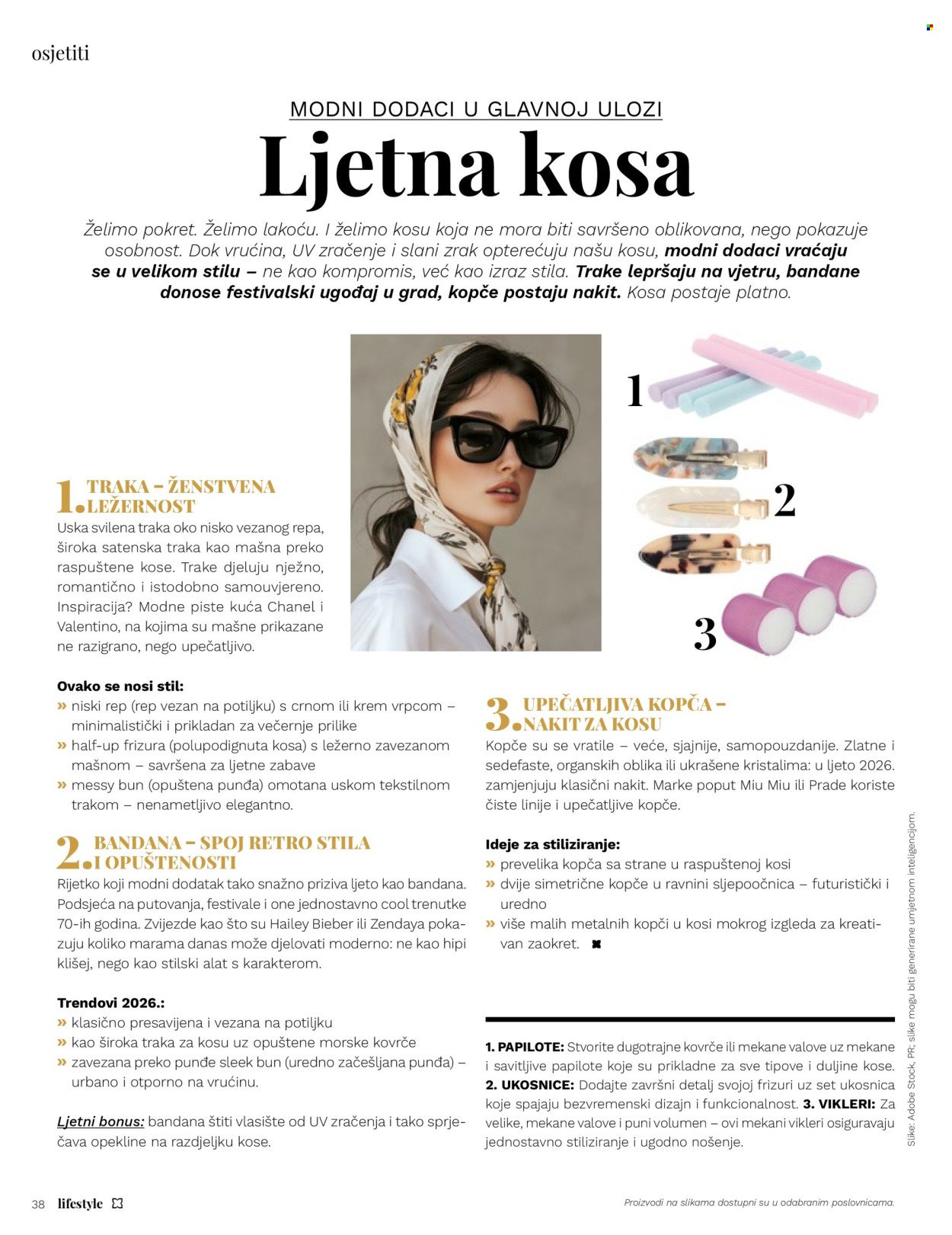 MÜLLER katalog - Lifestyle 4