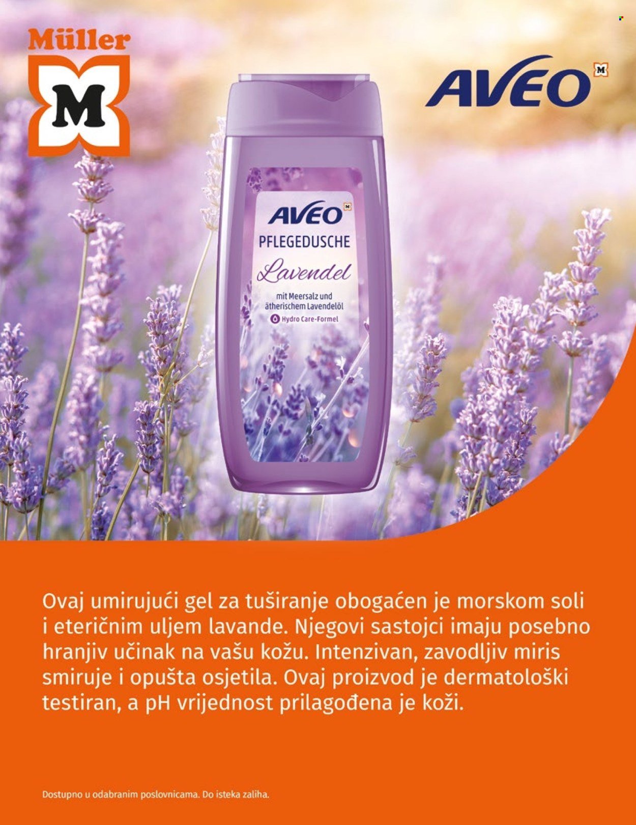 MÜLLER katalog - Lifestyle 4