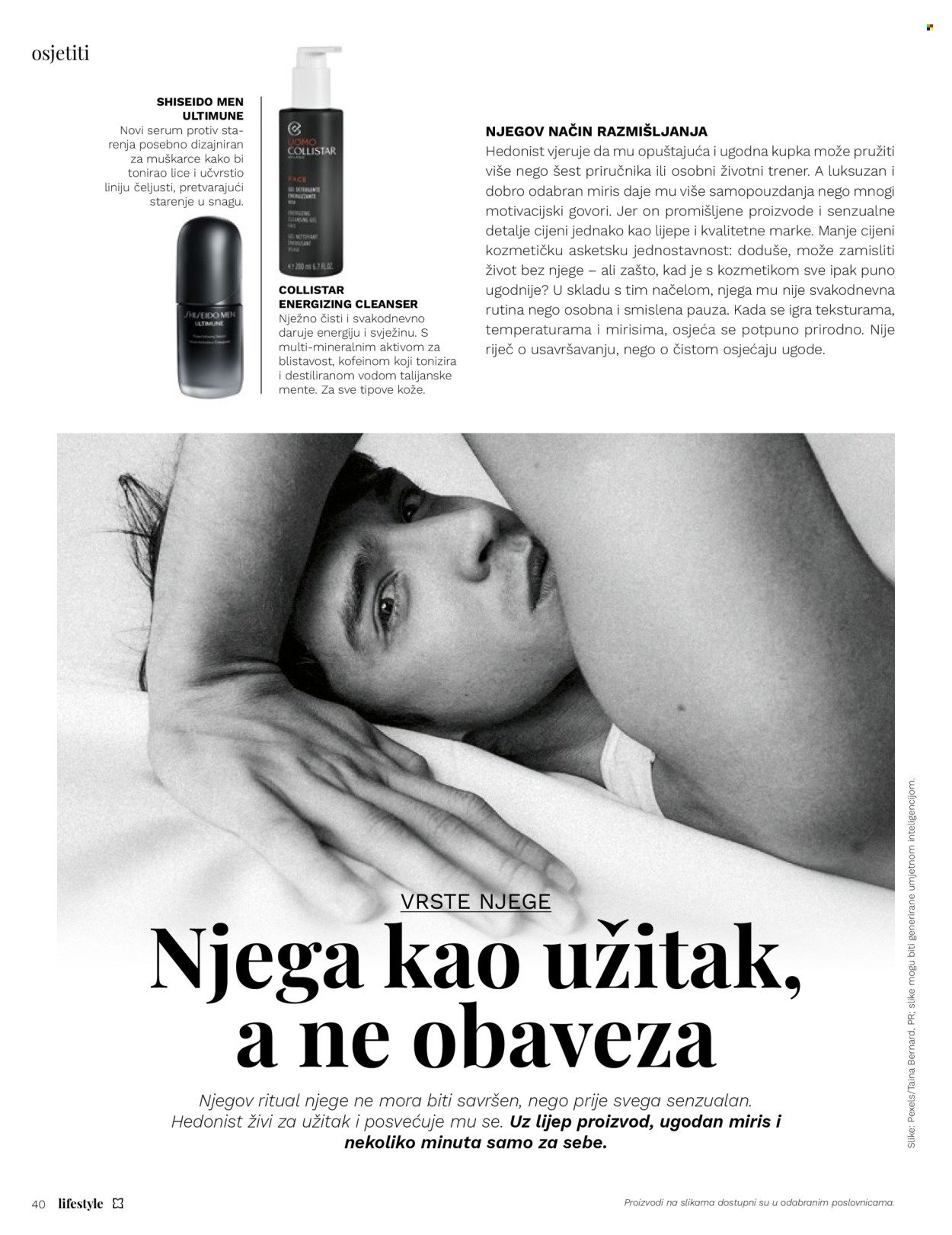 MÜLLER katalog - Lifestyle 4