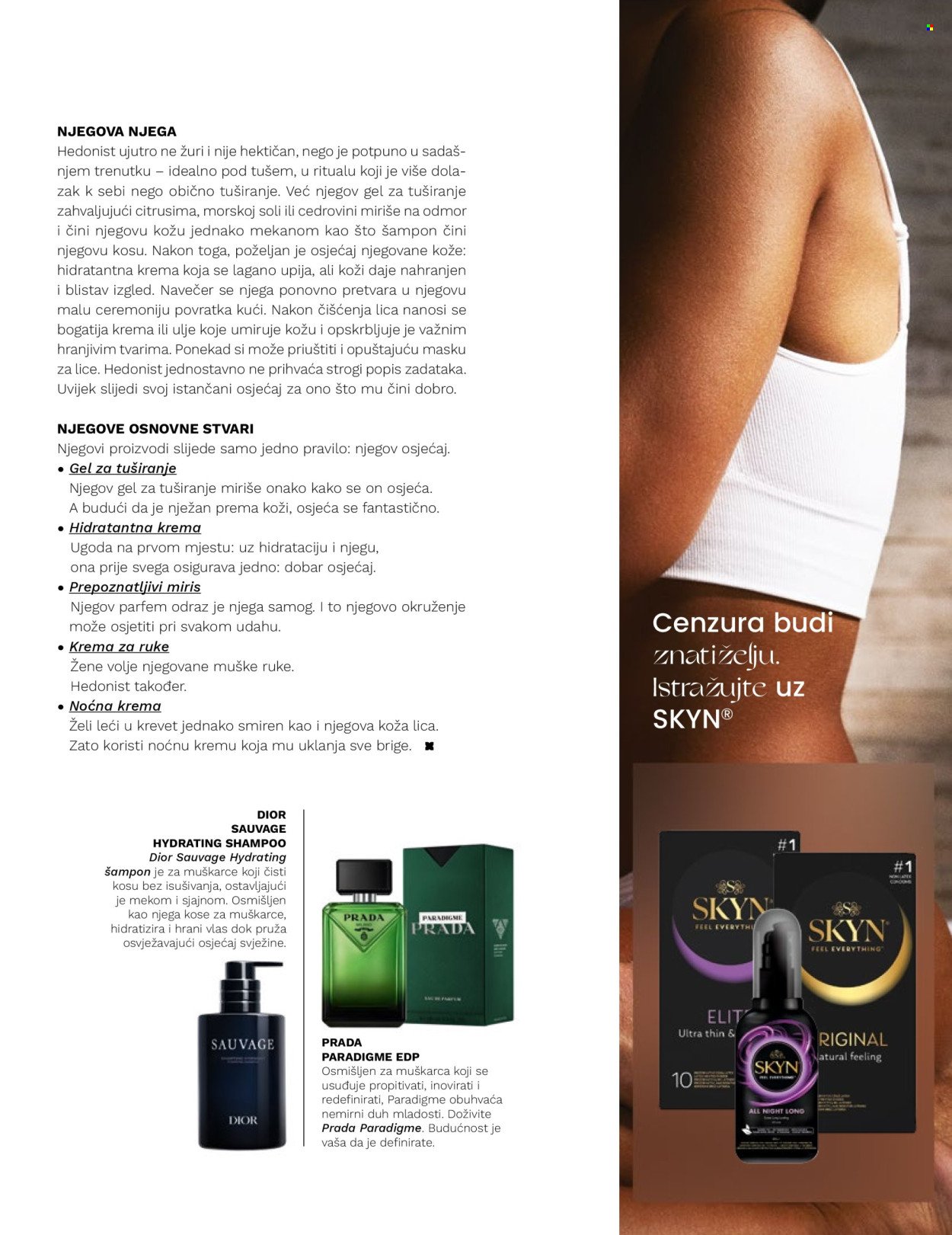 MÜLLER katalog - Lifestyle 4