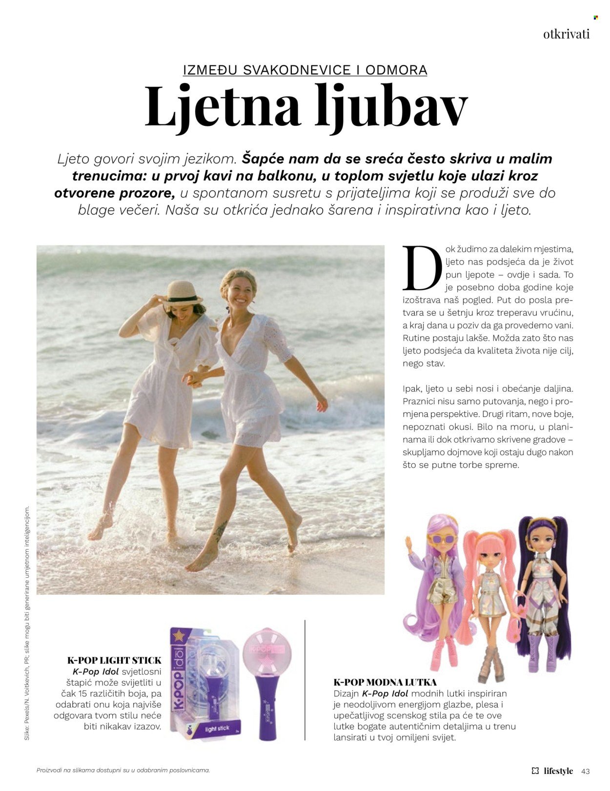 MÜLLER katalog - Lifestyle 4