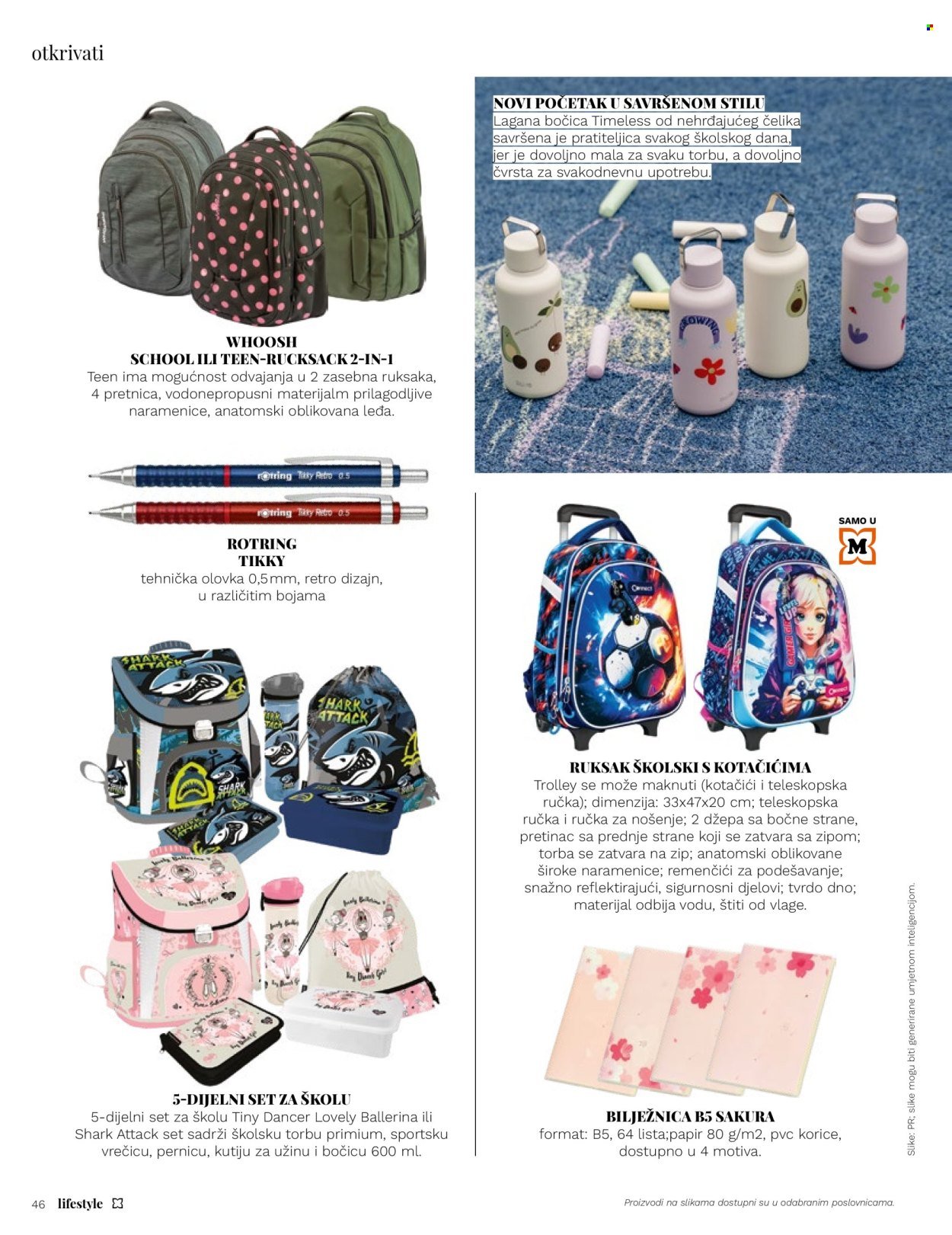 MÜLLER katalog - Lifestyle 4