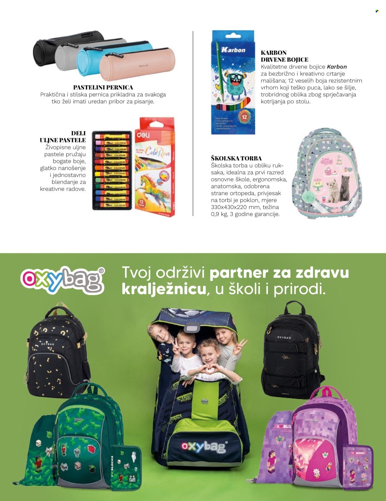 MÜLLER katalog - Lifestyle 4