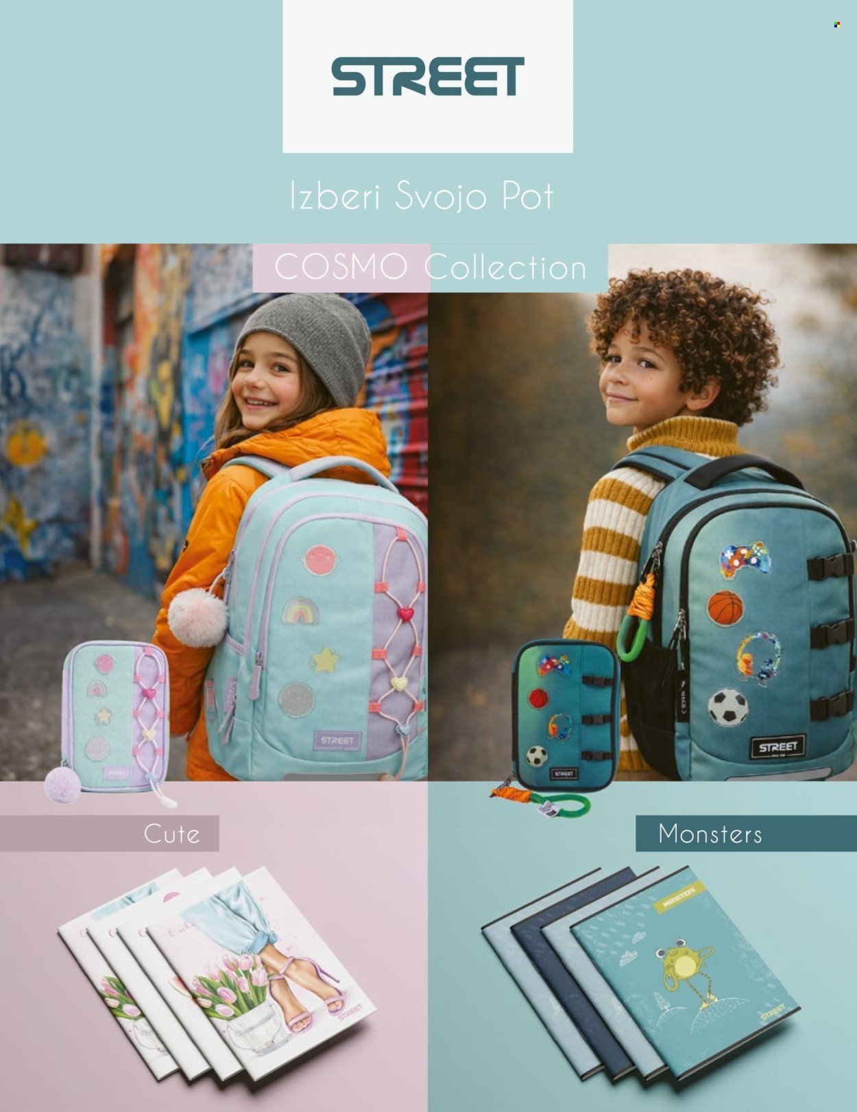 MÜLLER katalog - Lifestyle 4