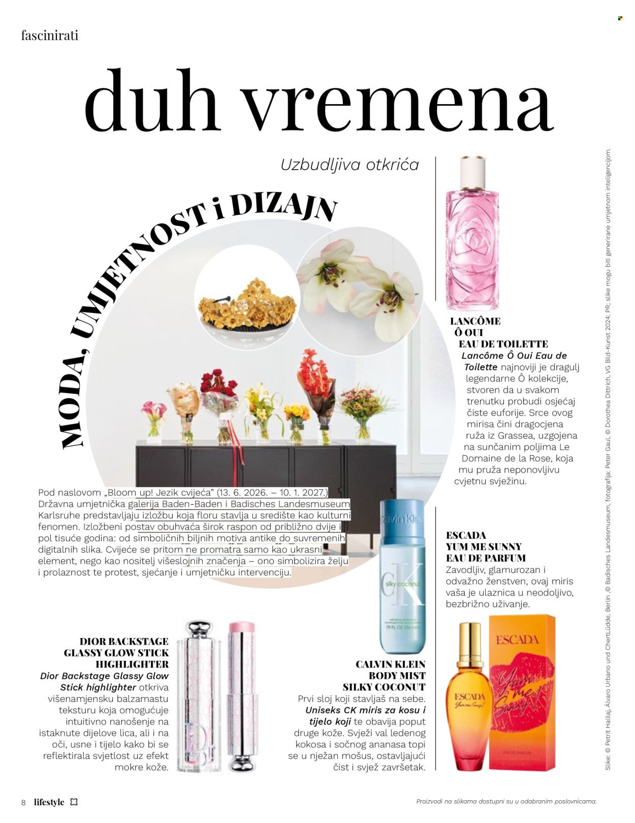 MÜLLER katalog - Lifestyle 4