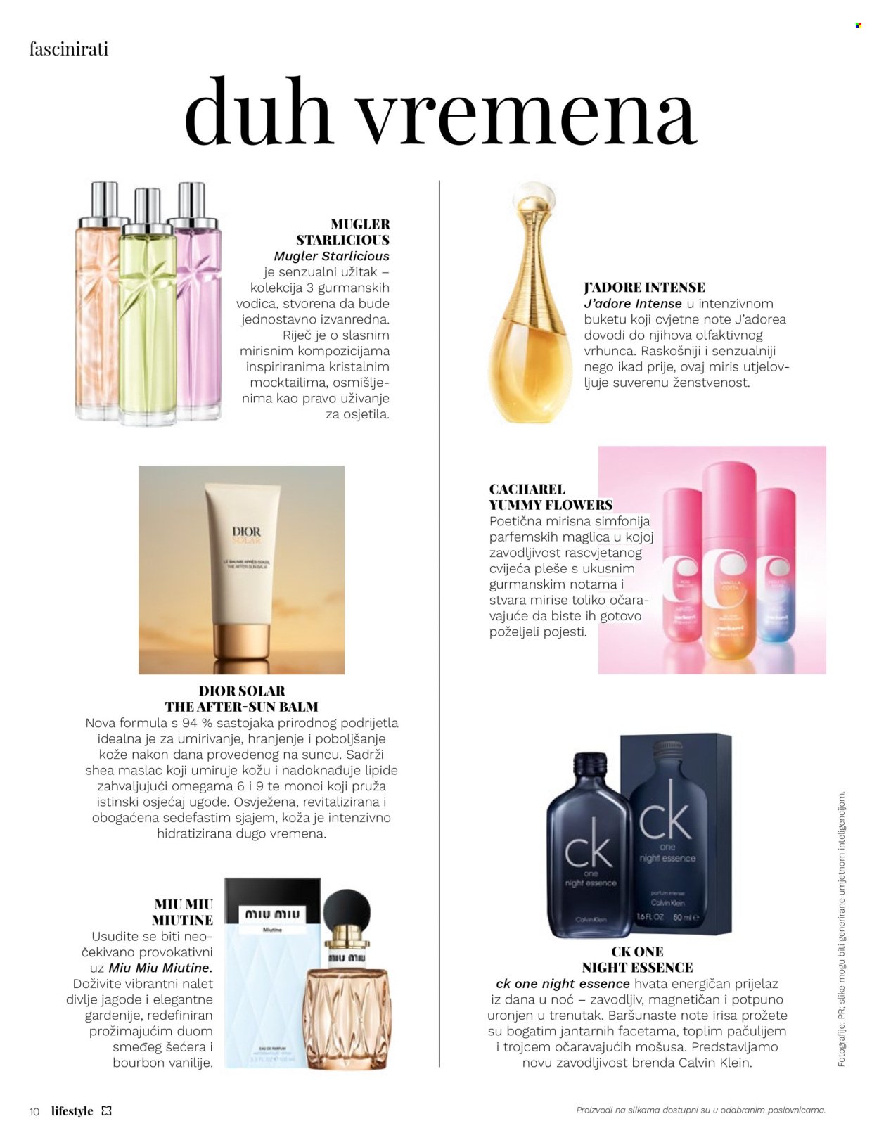 MÜLLER katalog - Lifestyle 4