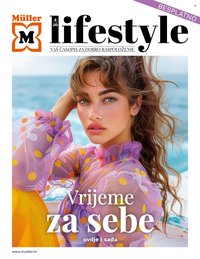MÜLLER katalog - Lifestyle 4