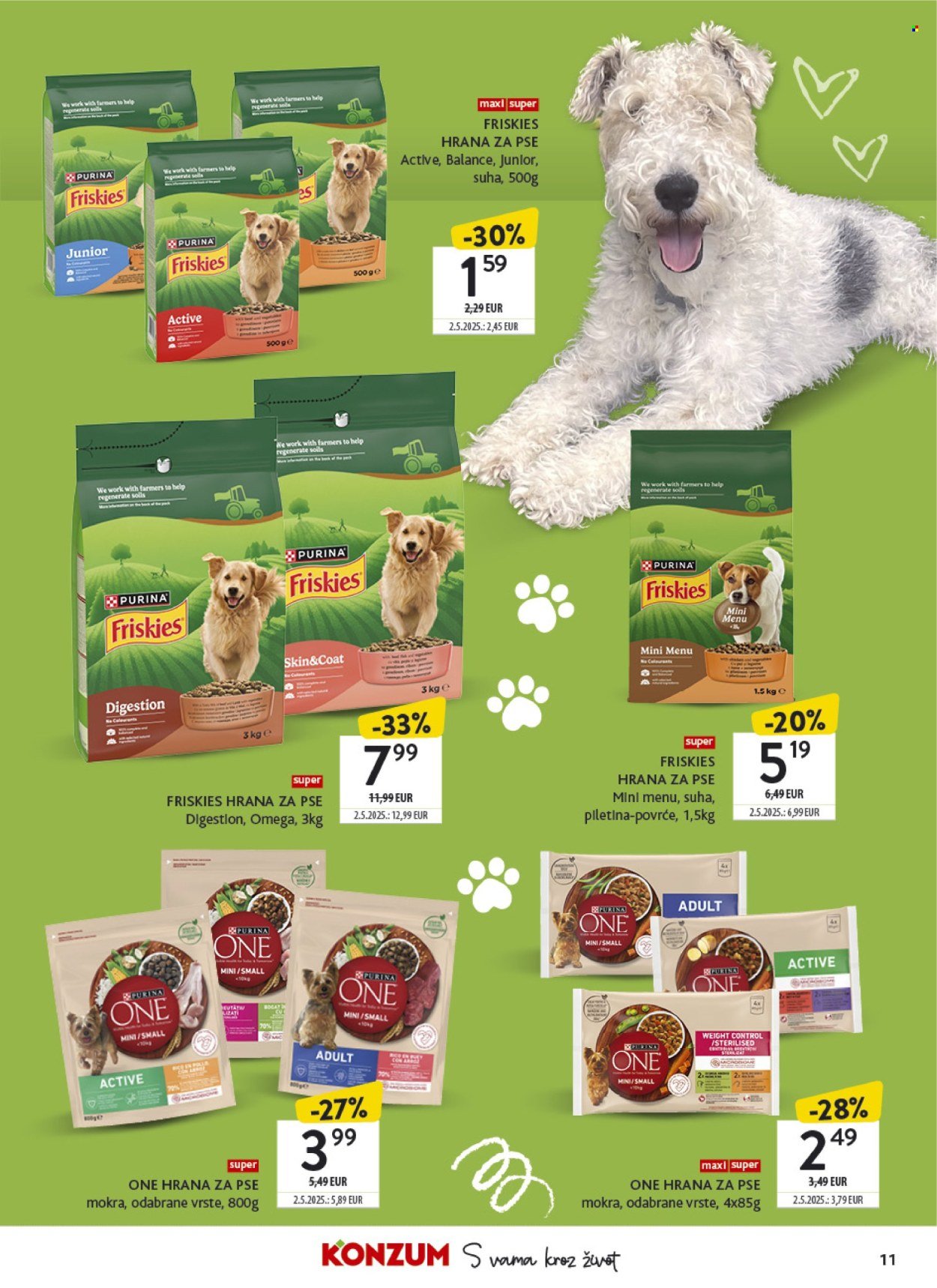 KONZUM katalog - Tematski katalog ljubimci