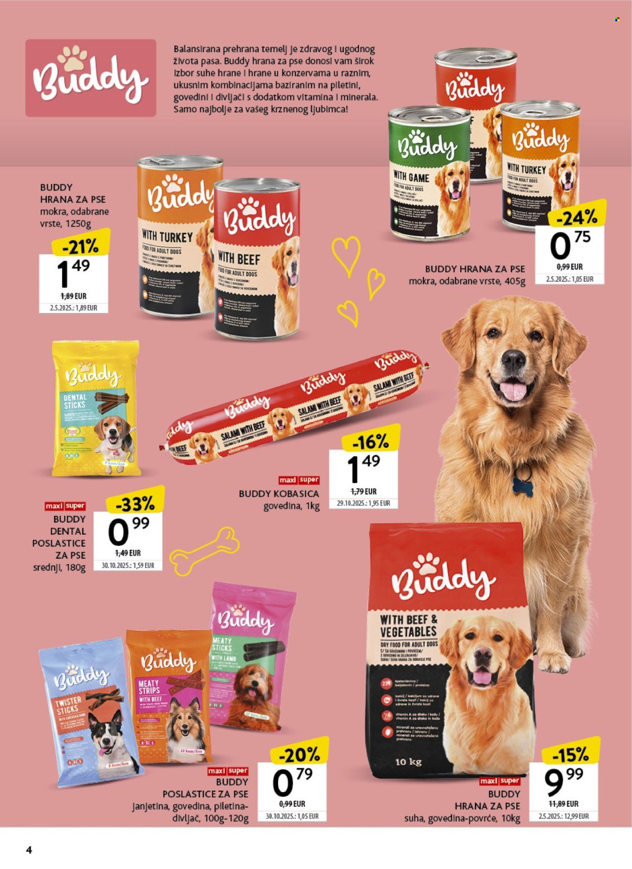 KONZUM katalog - Tematski katalog ljubimci