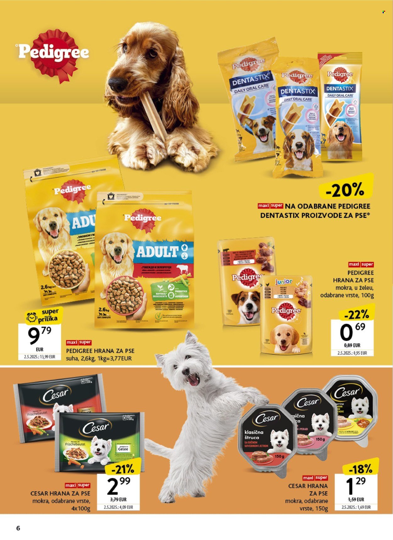 KONZUM katalog - Tematski katalog ljubimci