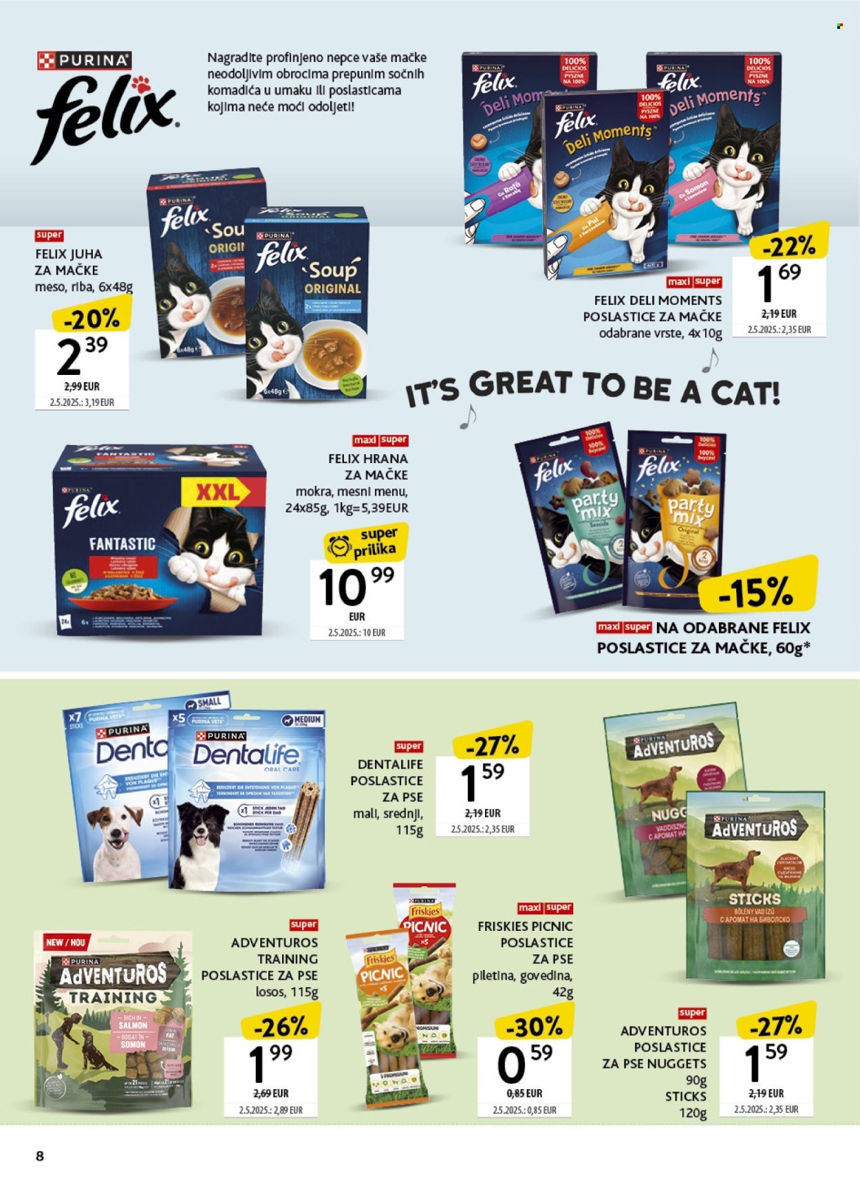 KONZUM katalog - Tematski katalog ljubimci