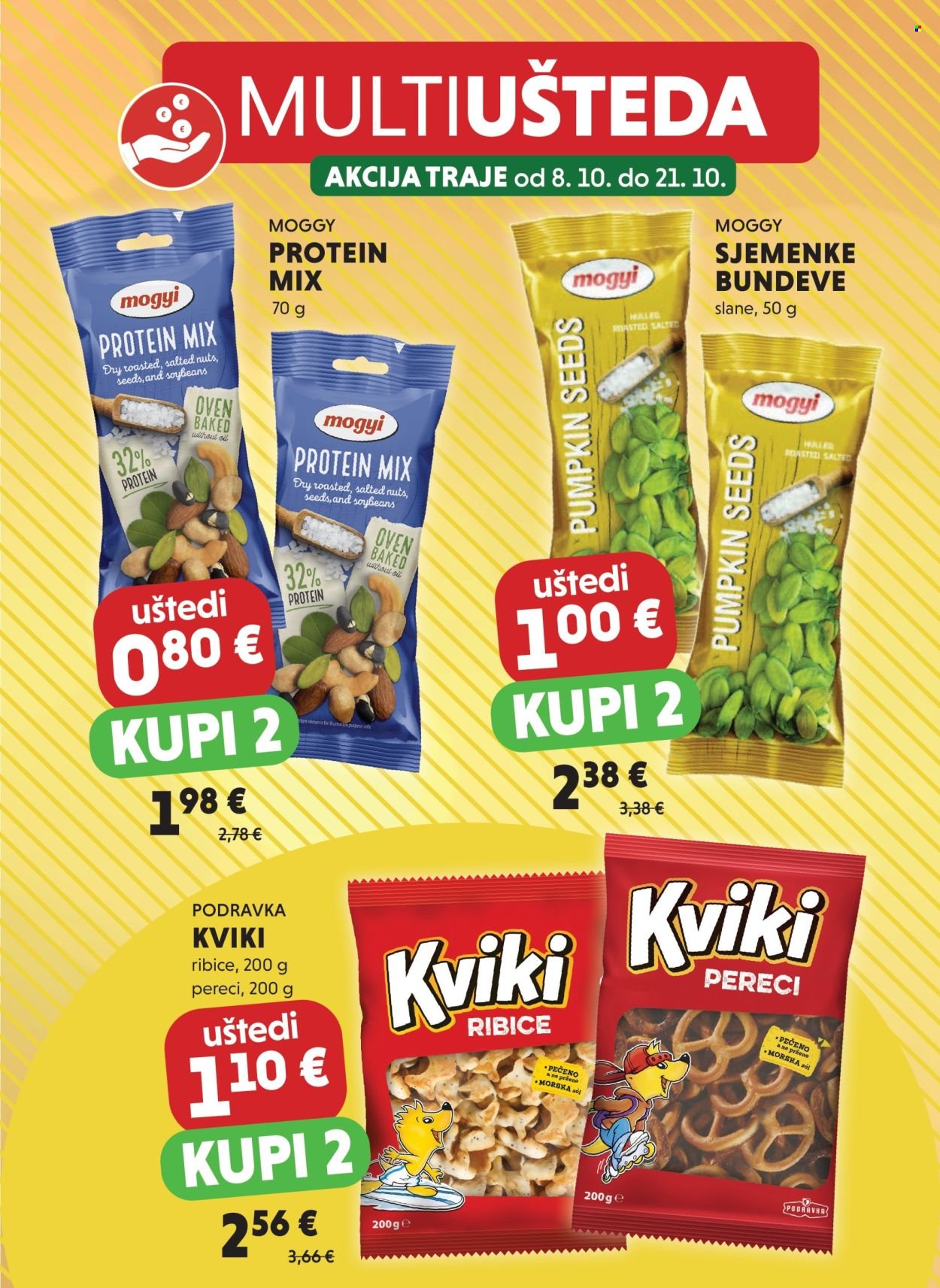 STUDENAC katalog - Od srijede 08.10.2025.