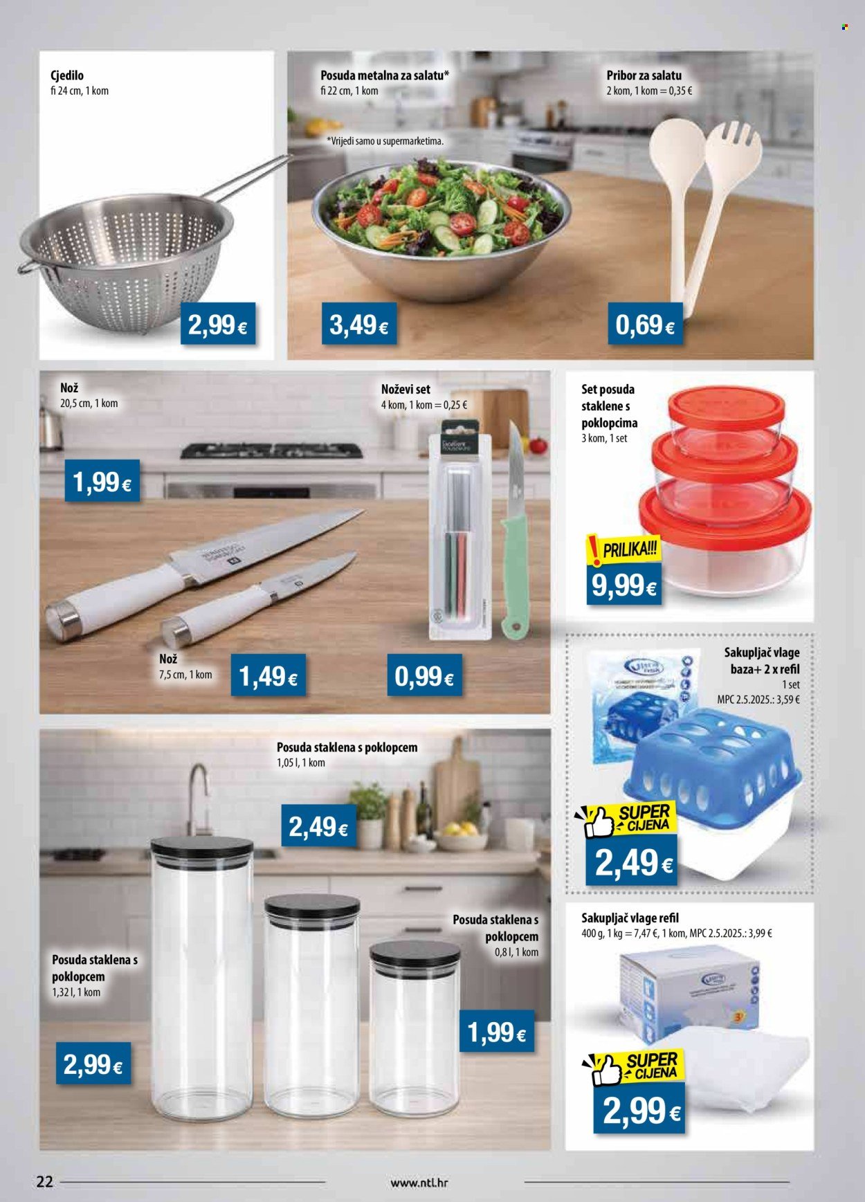 NTL katalog - Od srijede 11.03.2026.