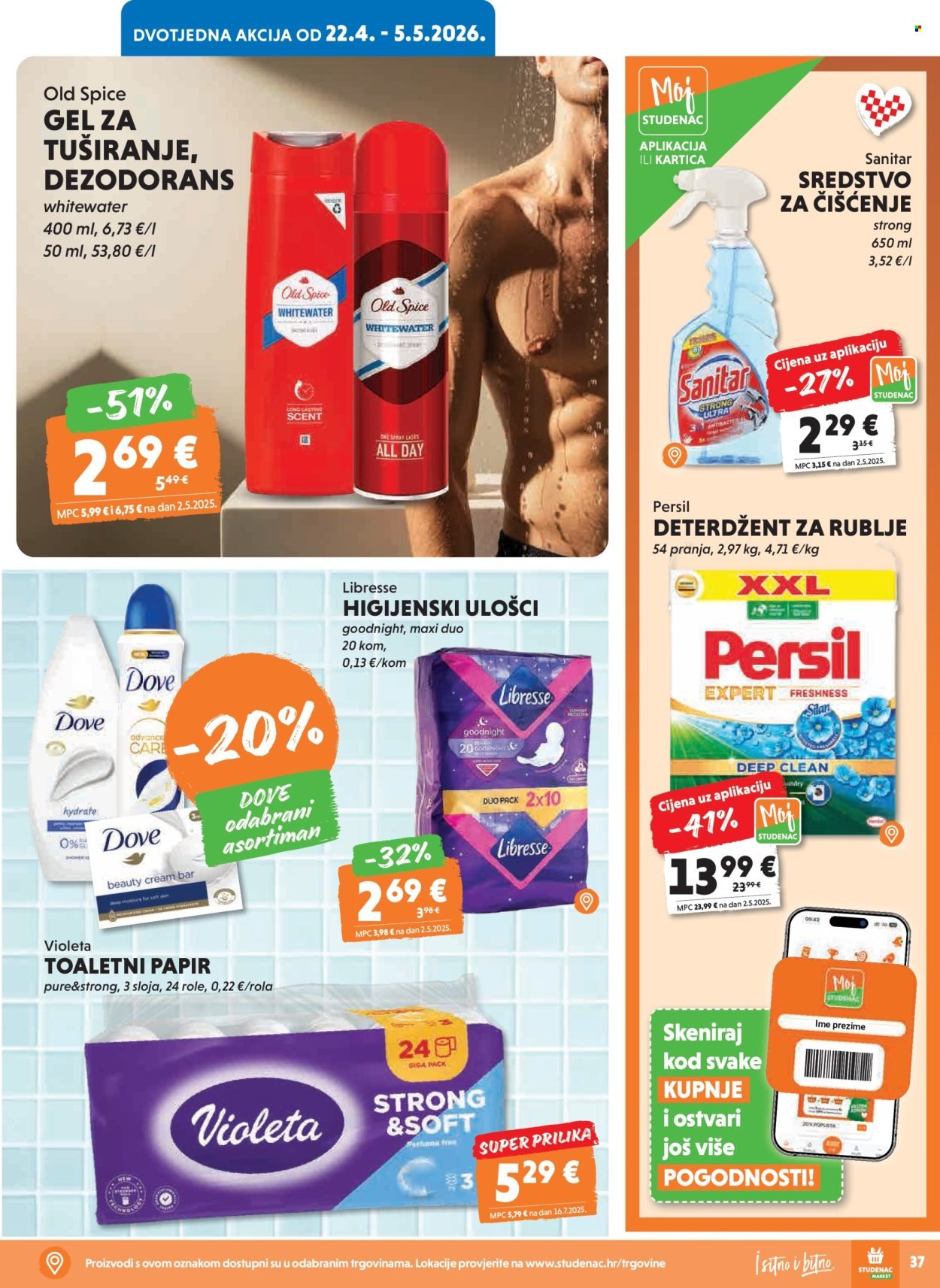 STUDENAC katalog - Od srijede 29.04.2026.