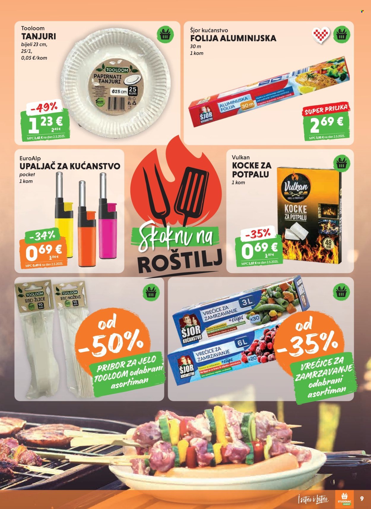 STUDENAC katalog - Od srijede 29.04.2026.