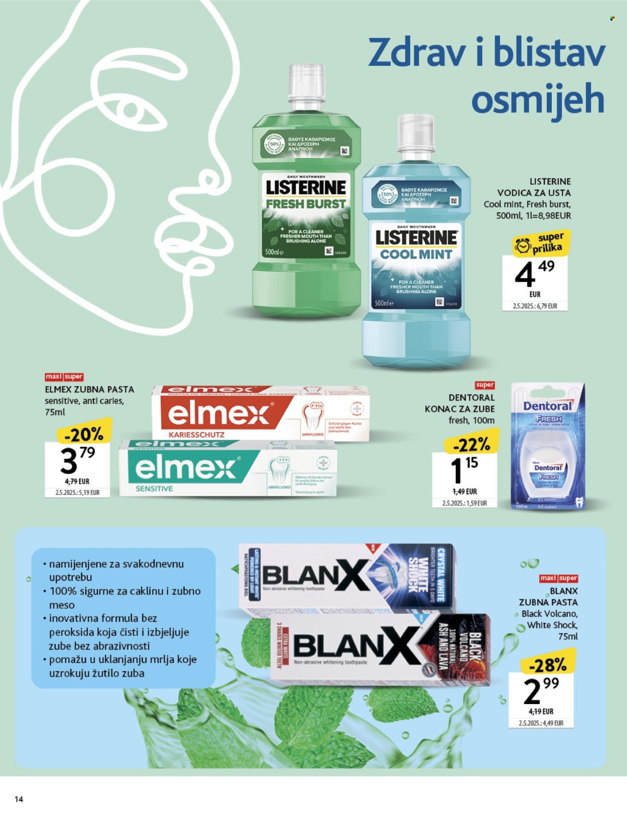 KONZUM katalog - Katalog ljepota i njega