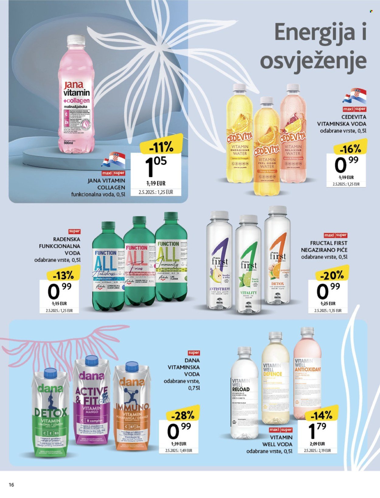 KONZUM katalog - Katalog ljepota i njega