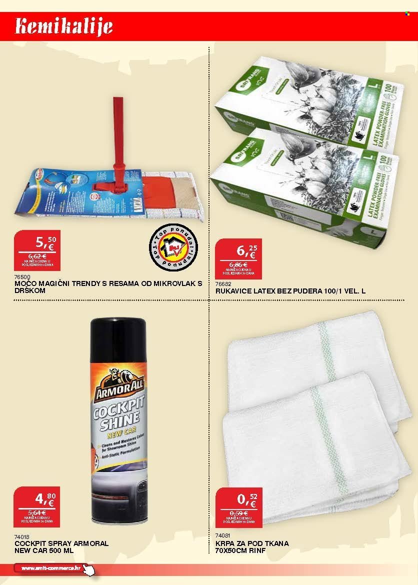 SMIT COMMERCE katalog - Grijanje za svaki prostor